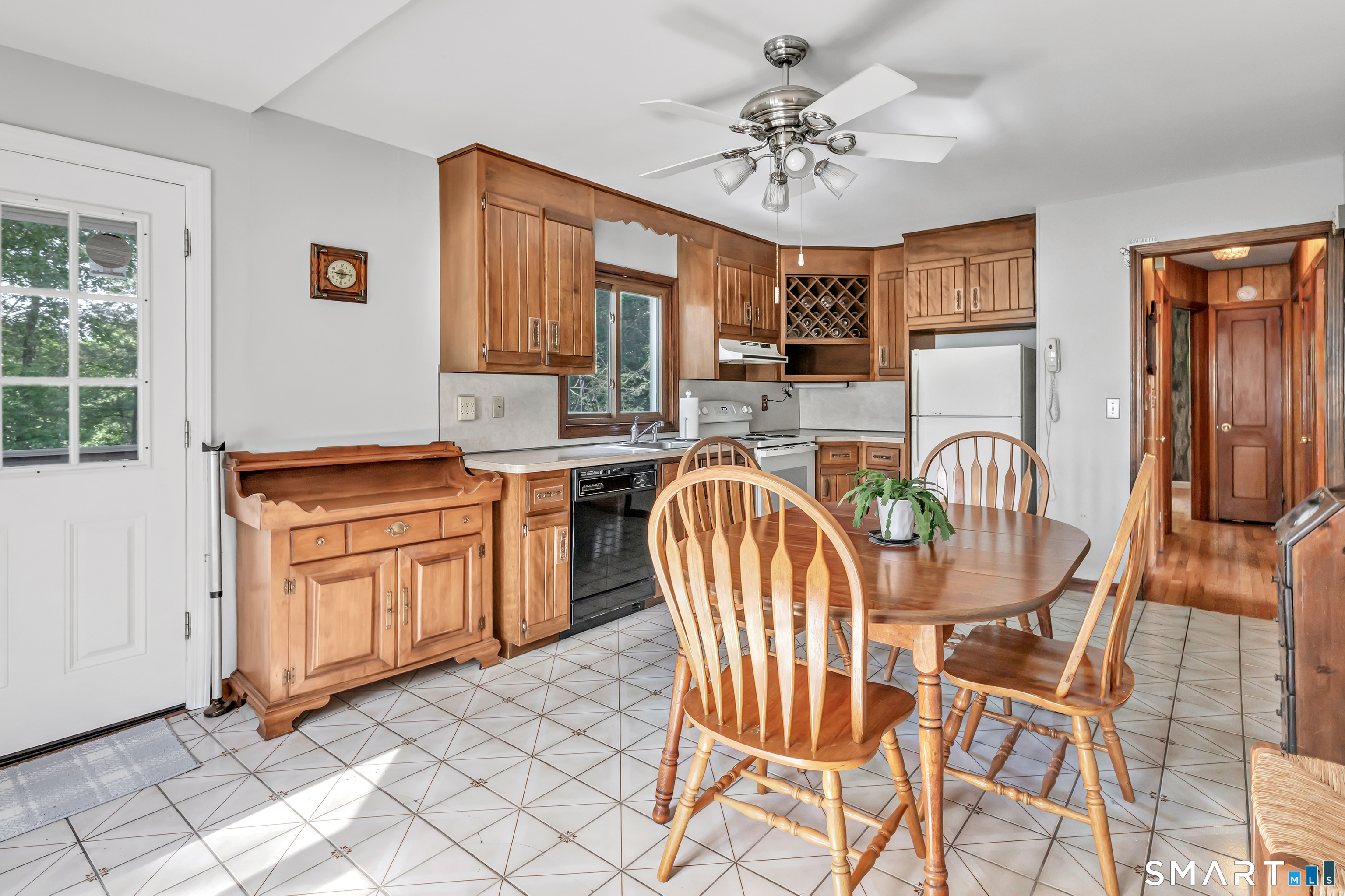 36 Romanock Place