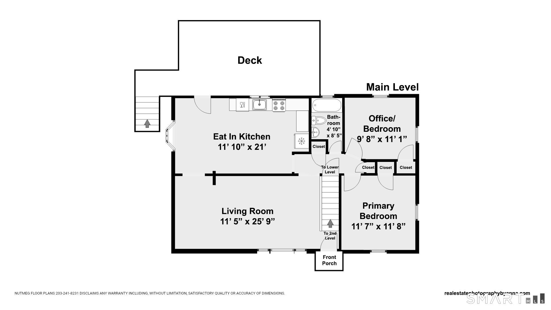 36 Romanock Place