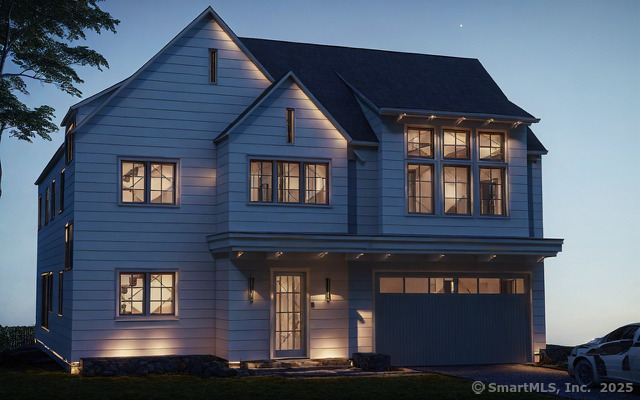 3 Laurel Lane