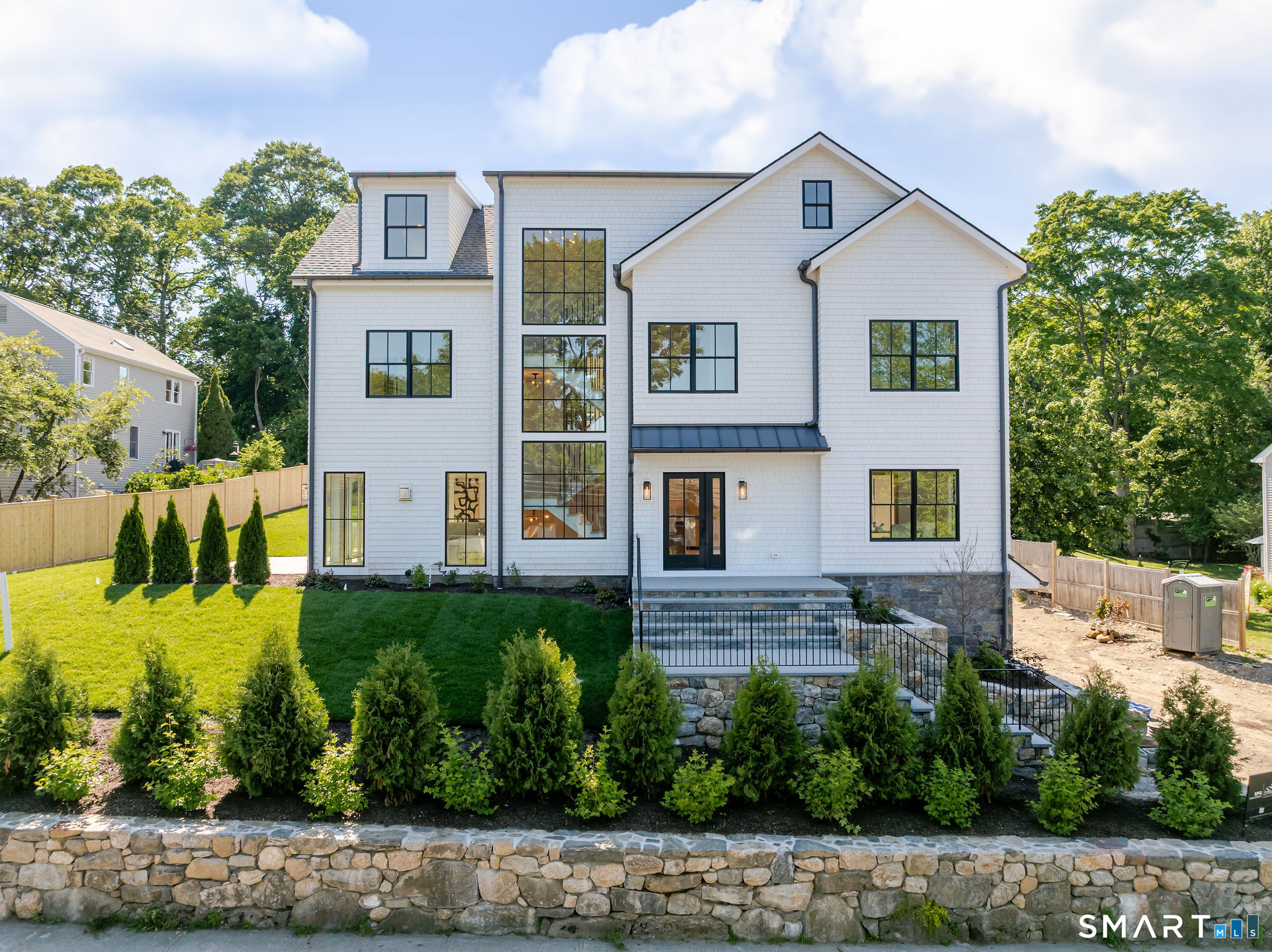 124 Forest Street