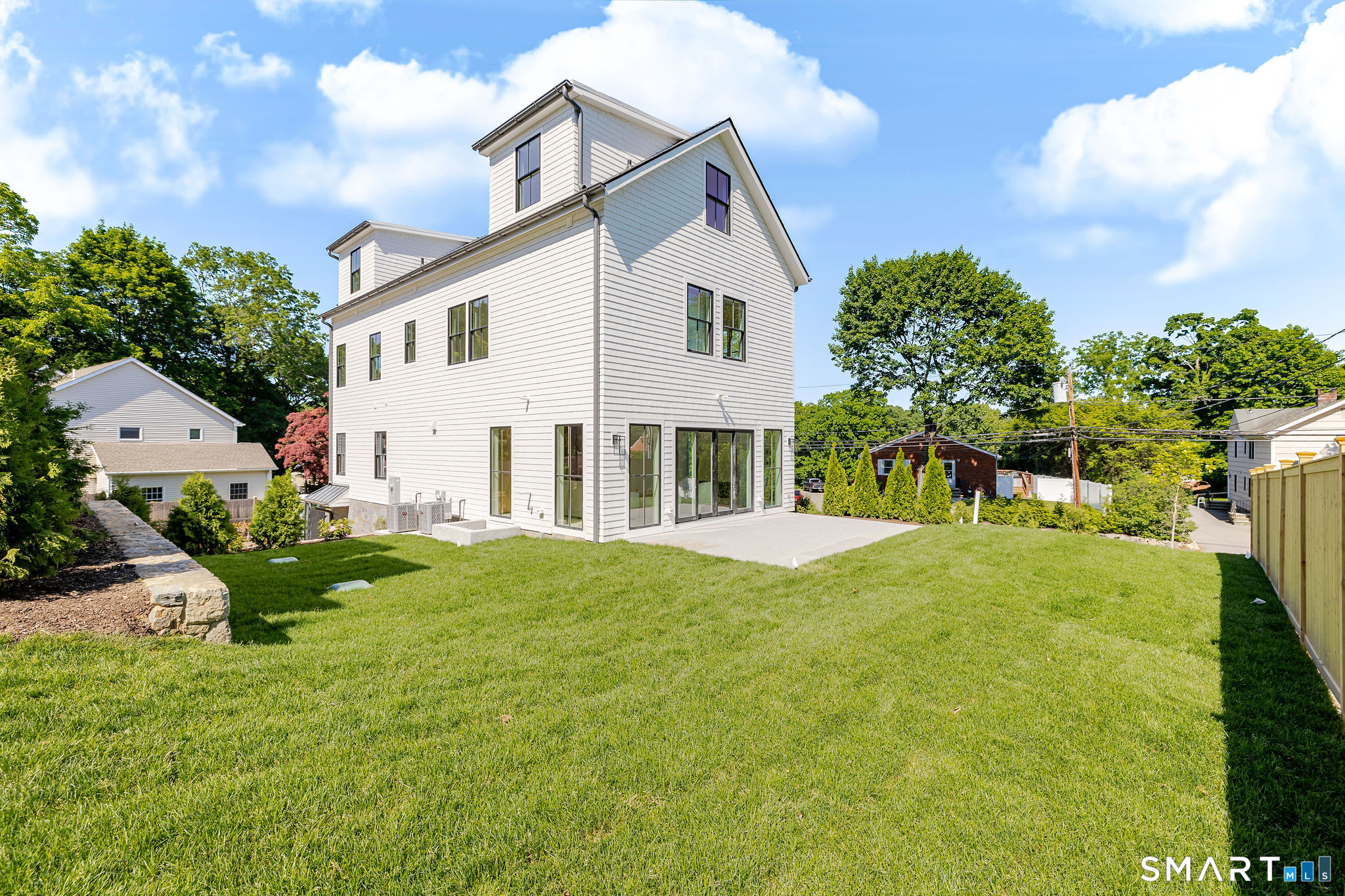 124 Forest Street