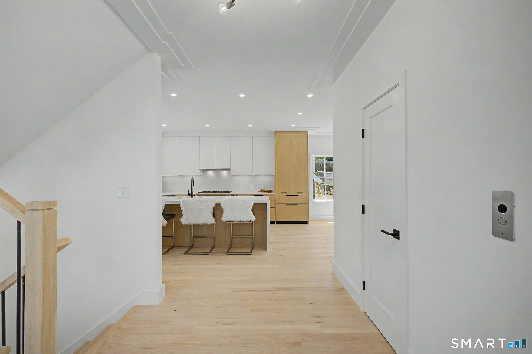 124 Forest Street