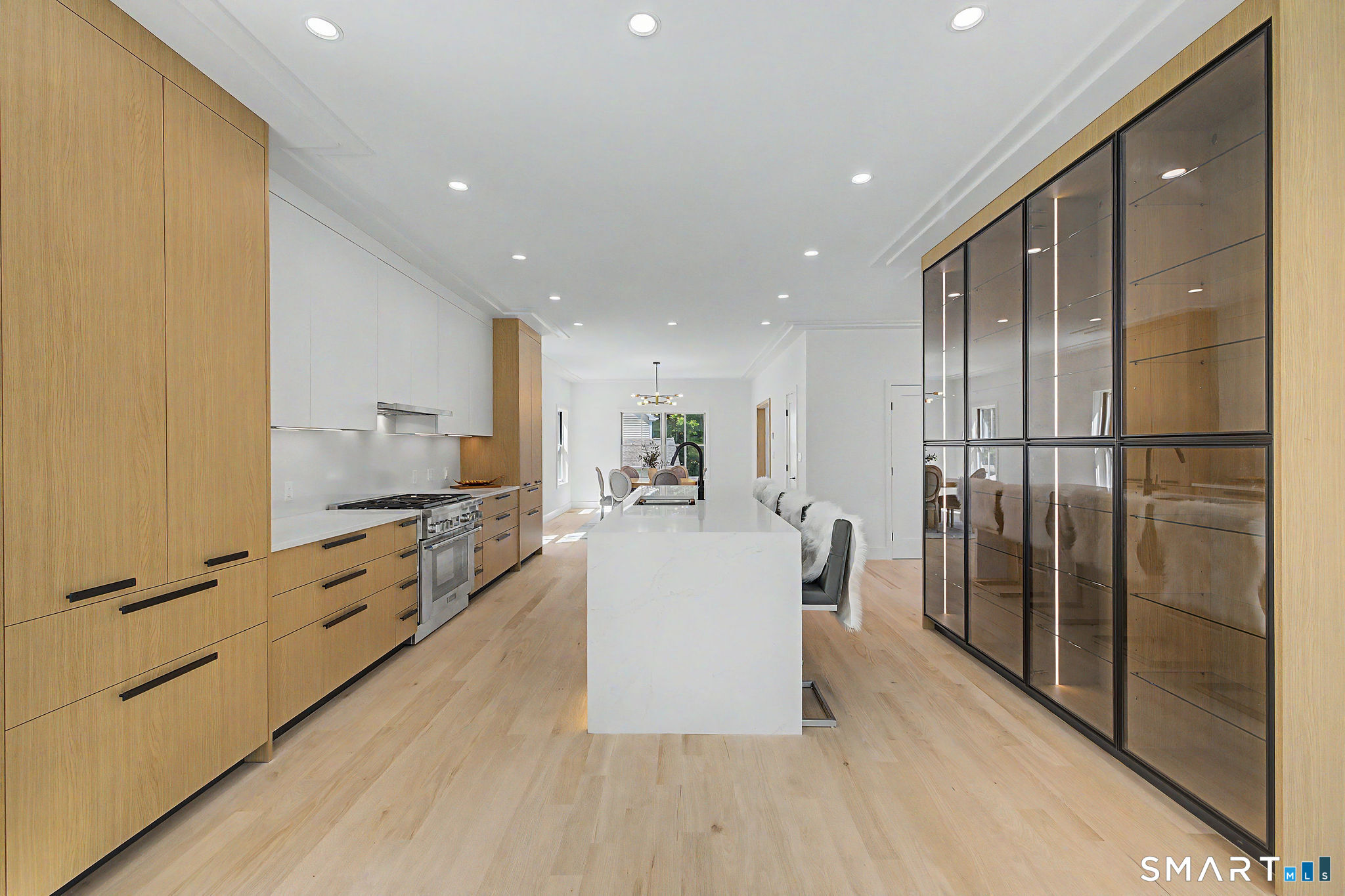 124 Forest Street
