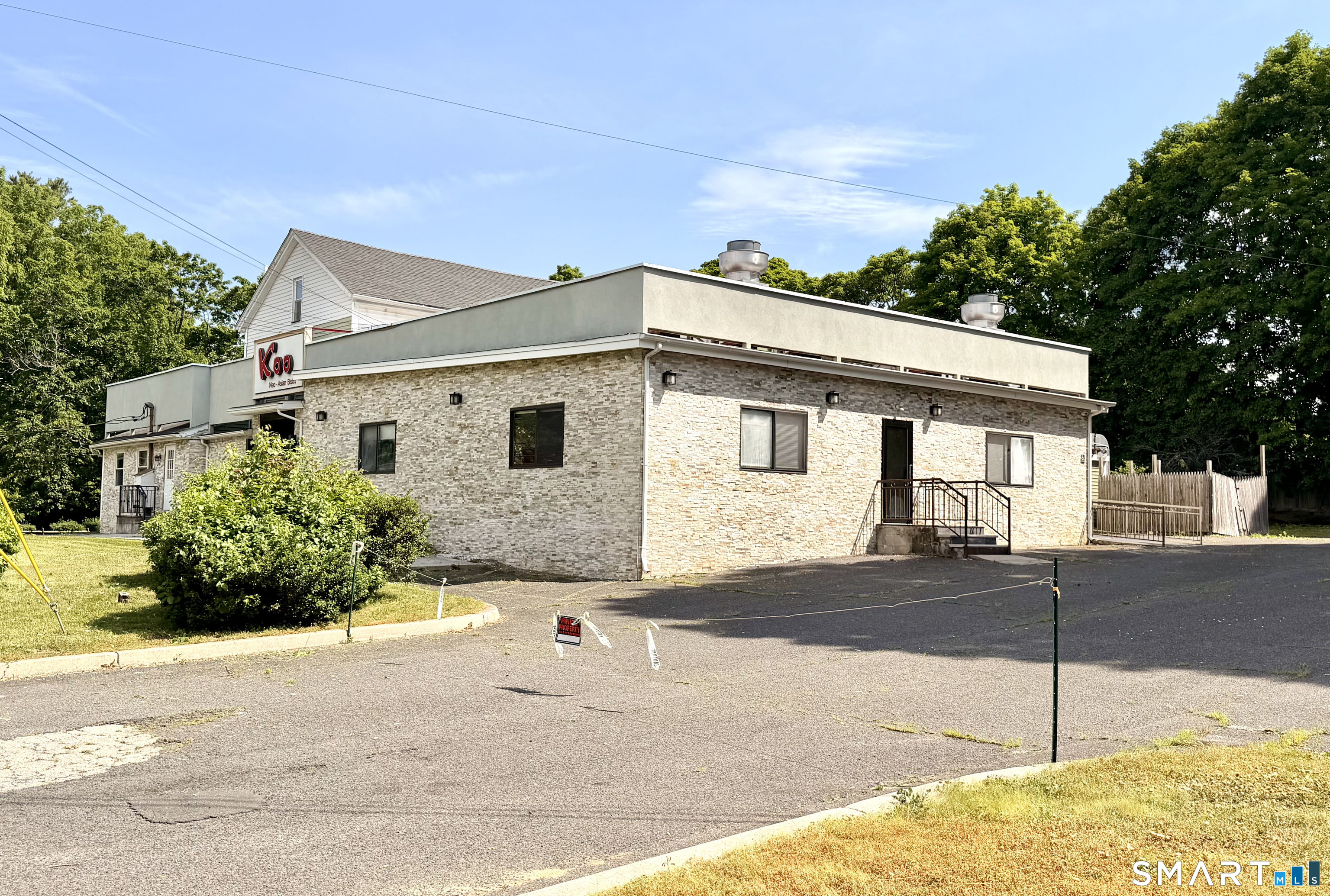 29 East Pembroke Road