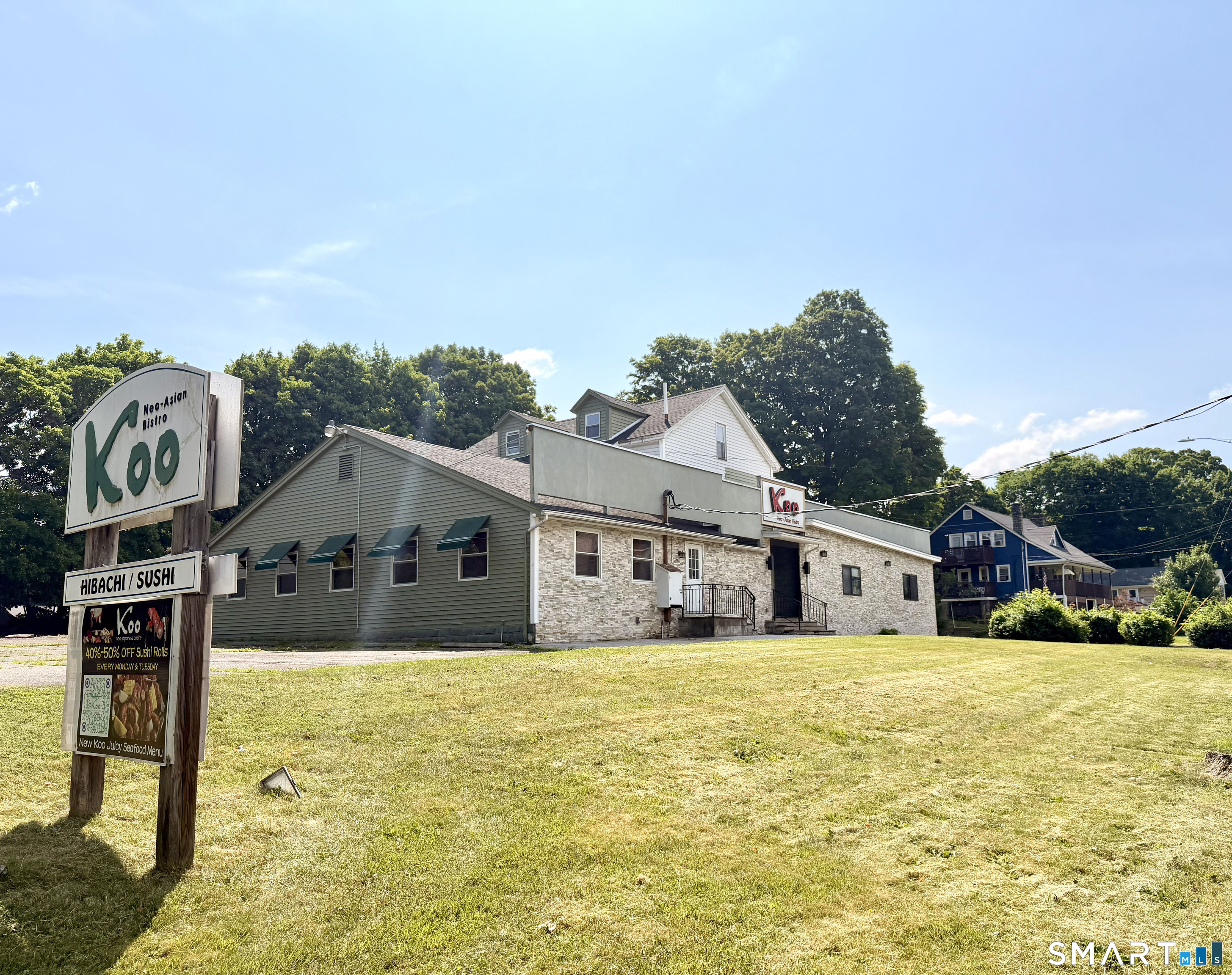 29 East Pembroke Road