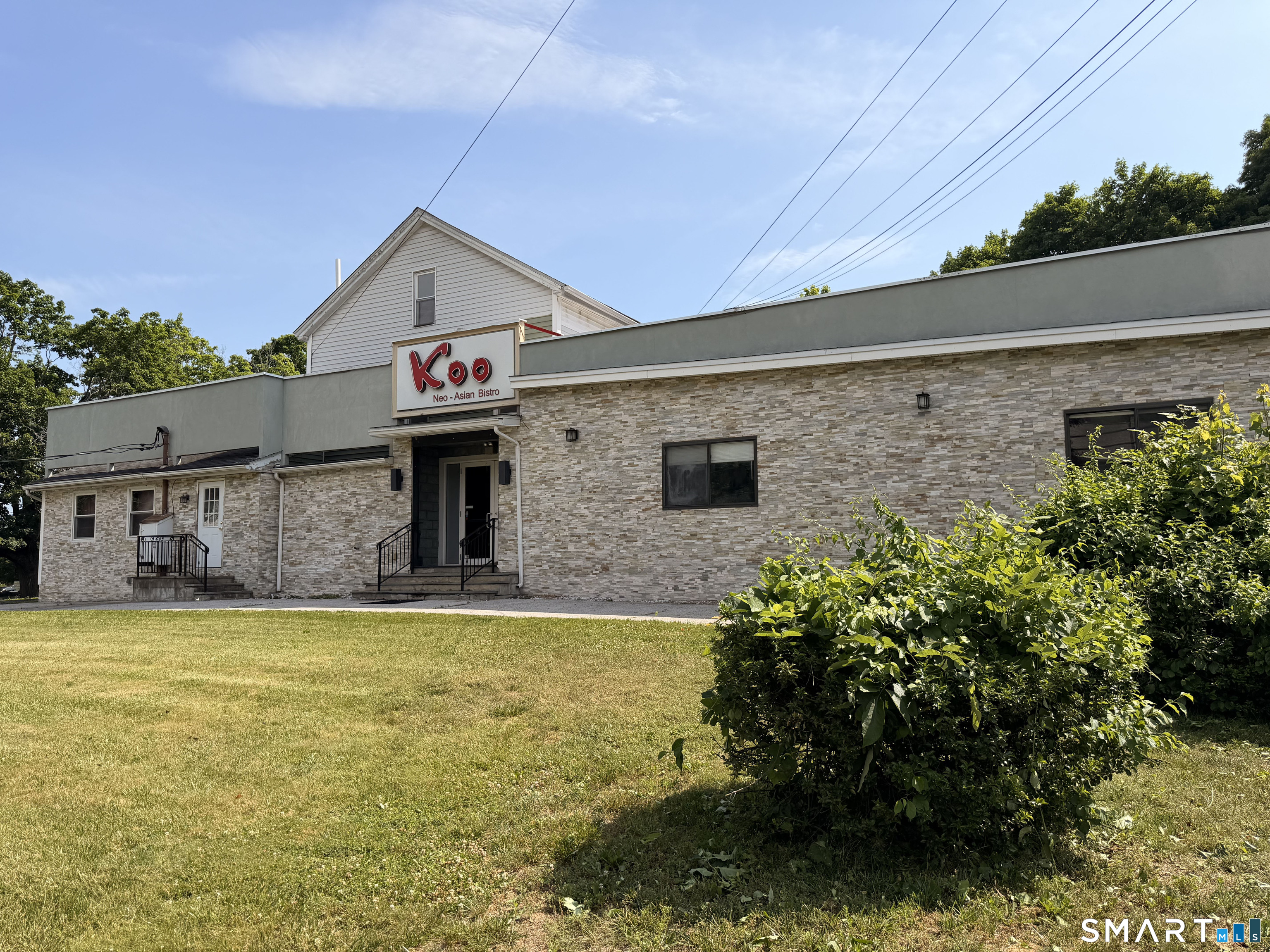 29 East Pembroke Road