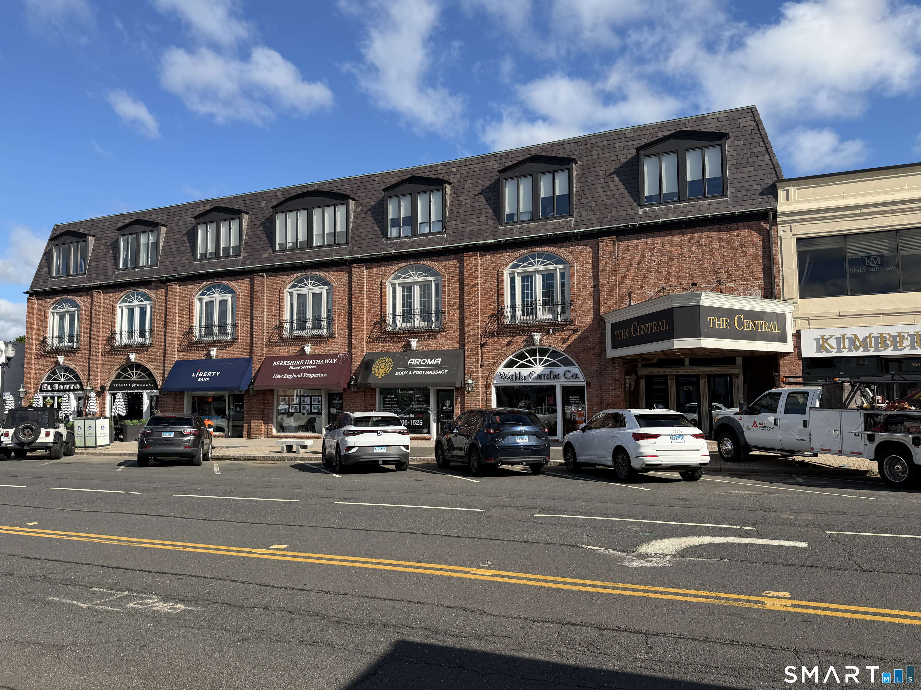 105 Grennan Road