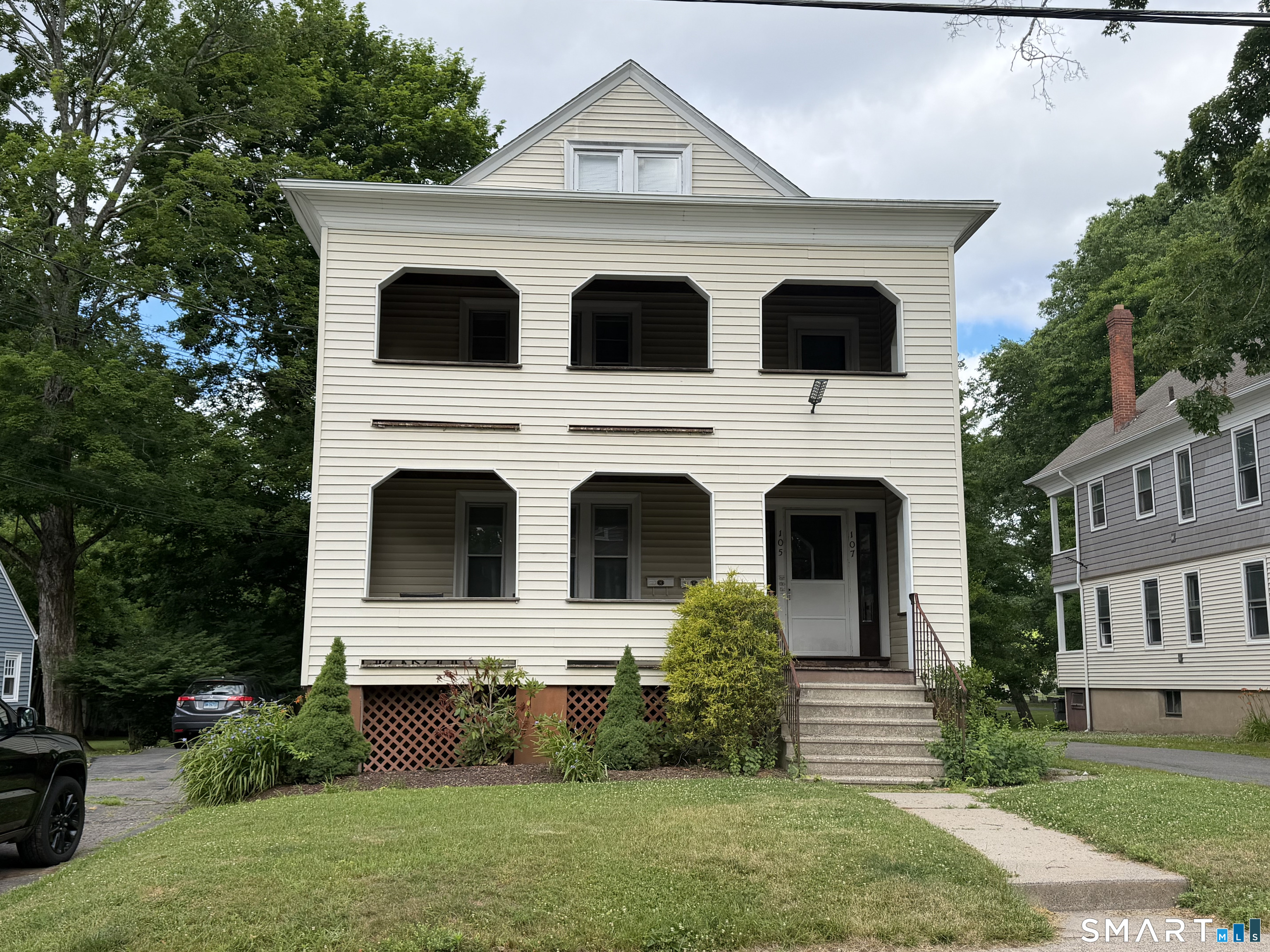 105 Grennan Road