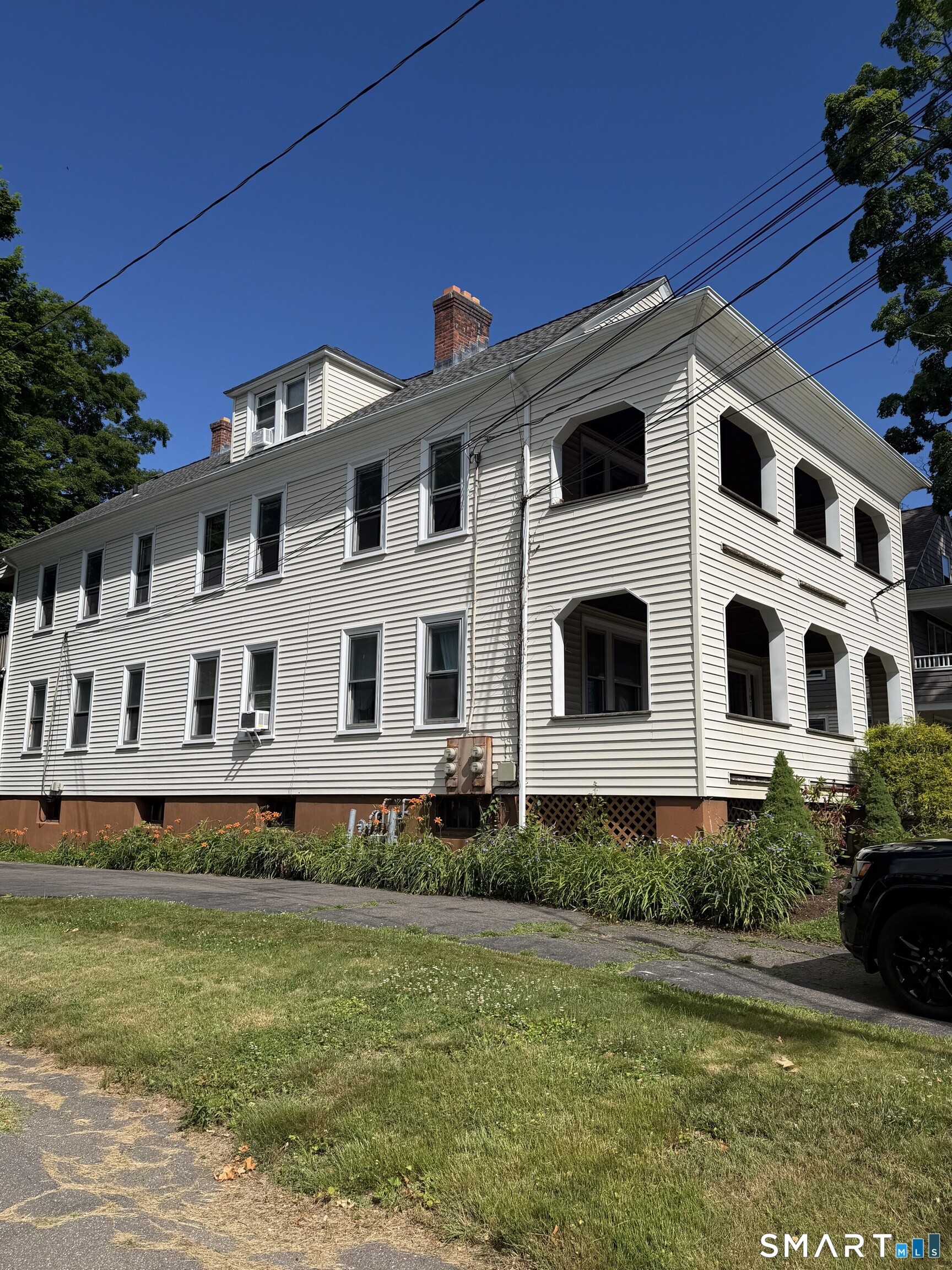 105 Grennan Road