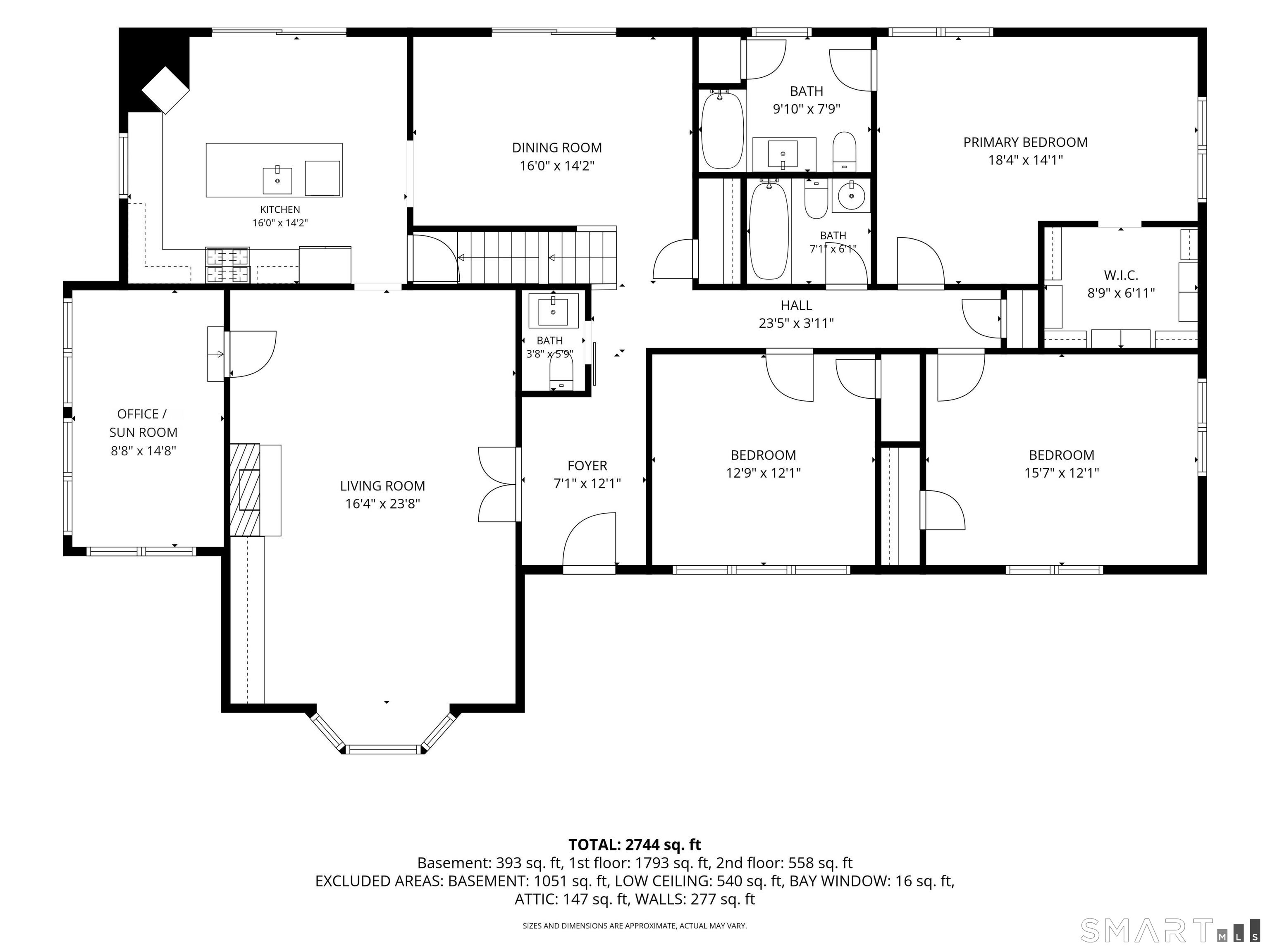 13 Hickory Drive