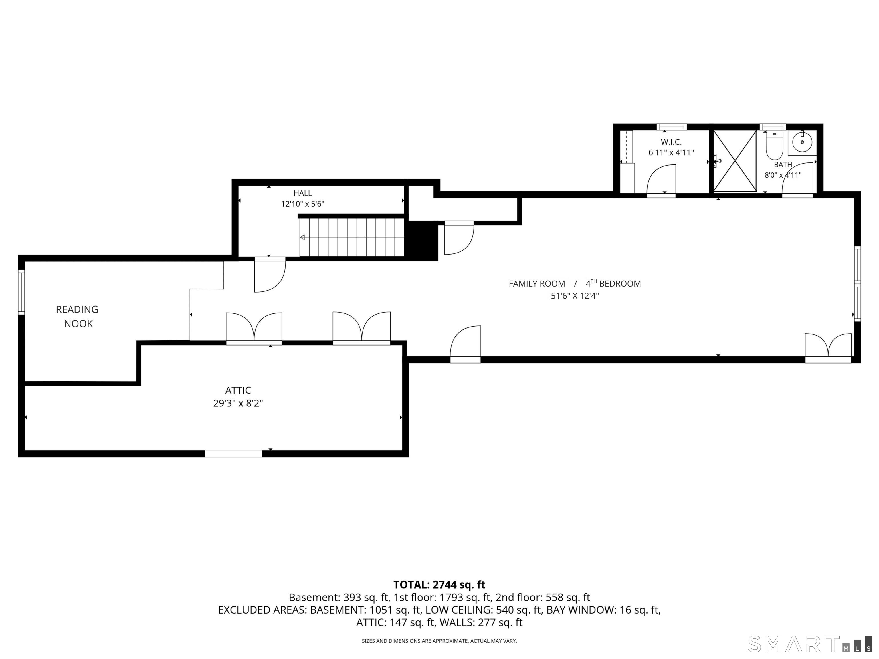 13 Hickory Drive