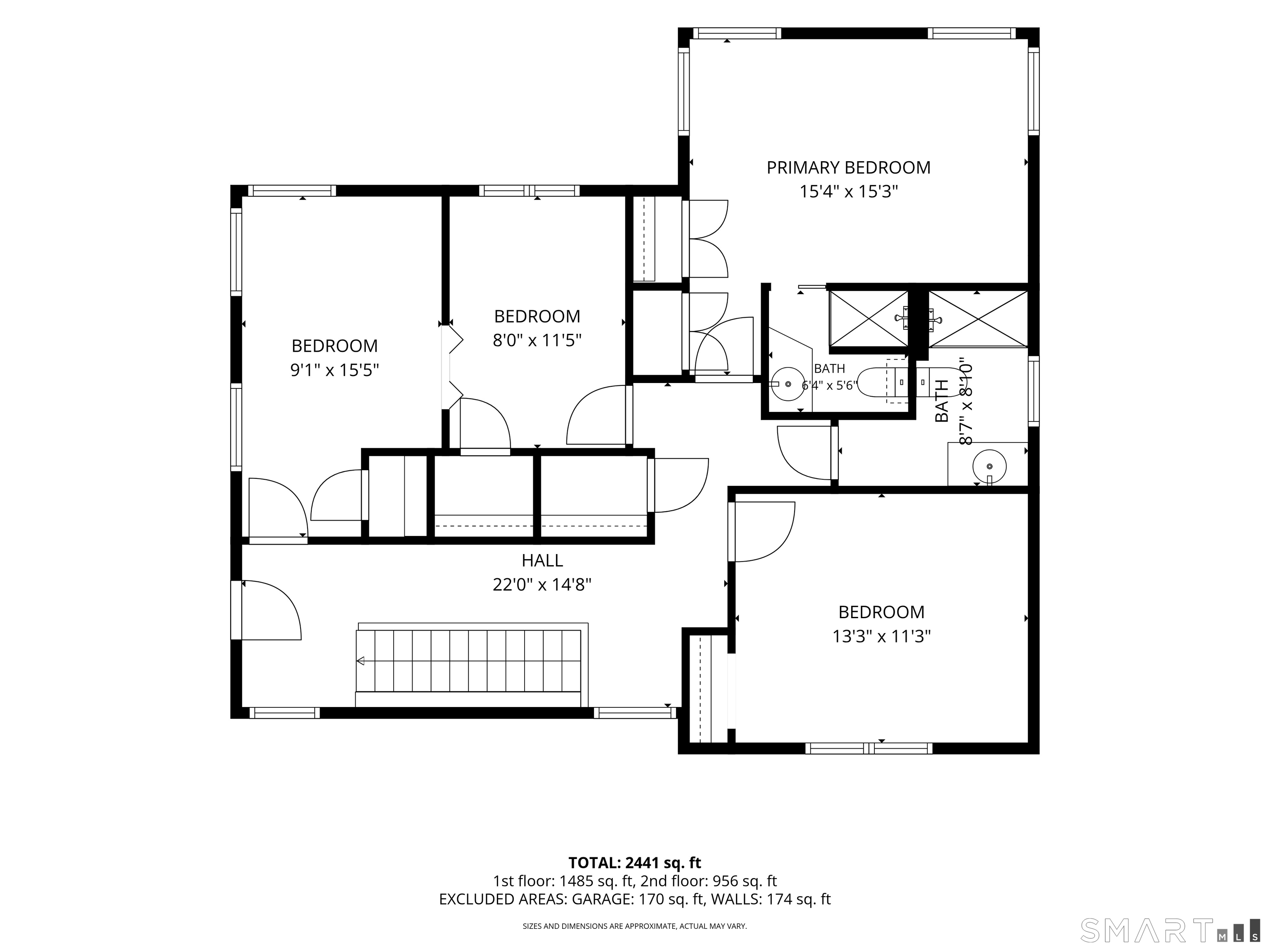 39 Woodbine Circle