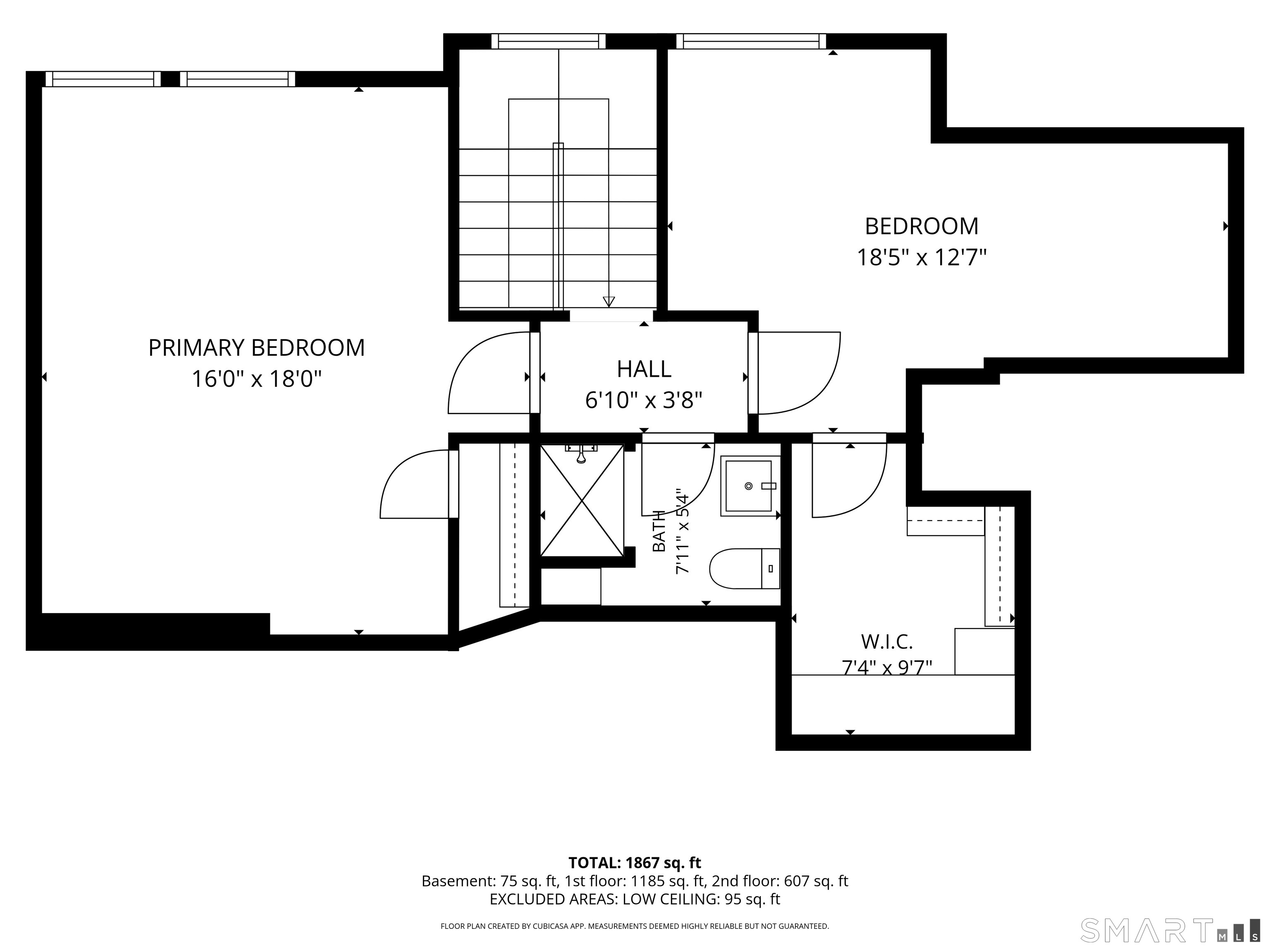 64 Maple Tree Avenue Unit: 2