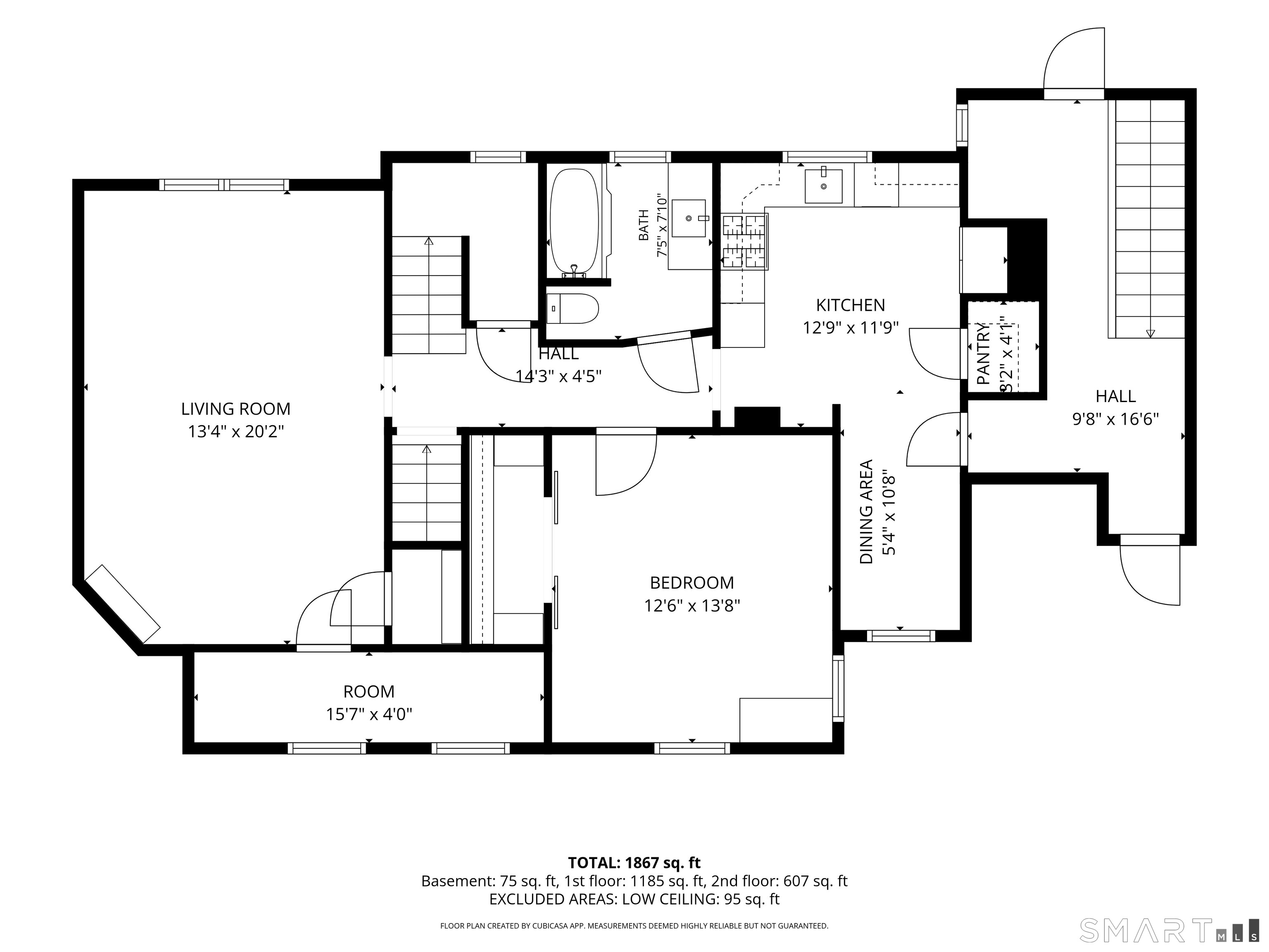 64 Maple Tree Avenue Unit: 2