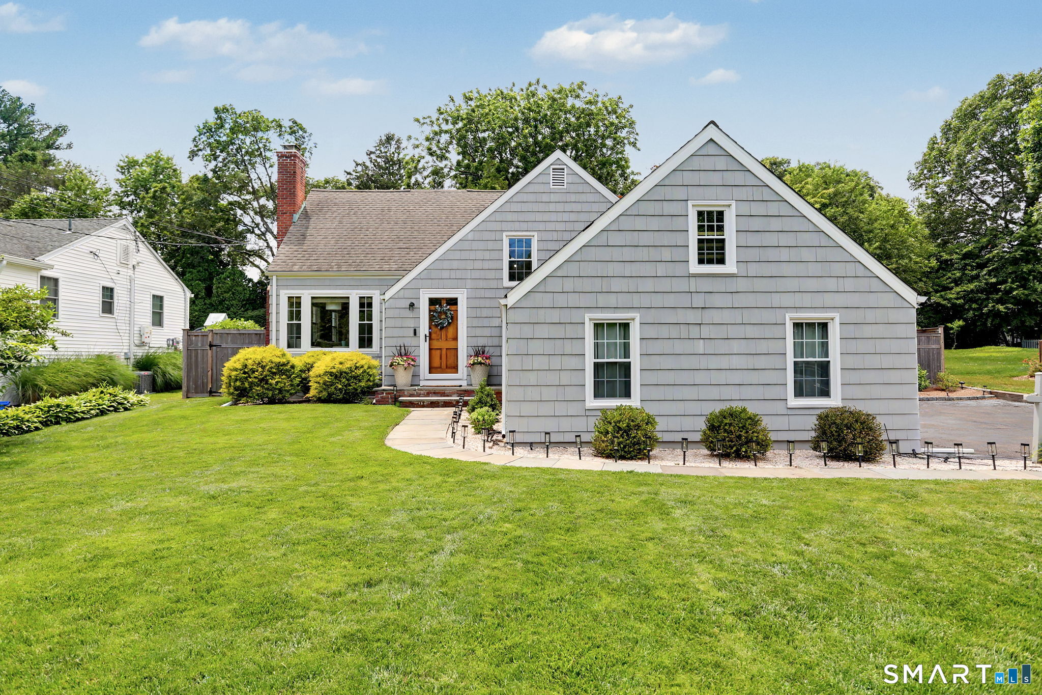 15 Scribner Avenue