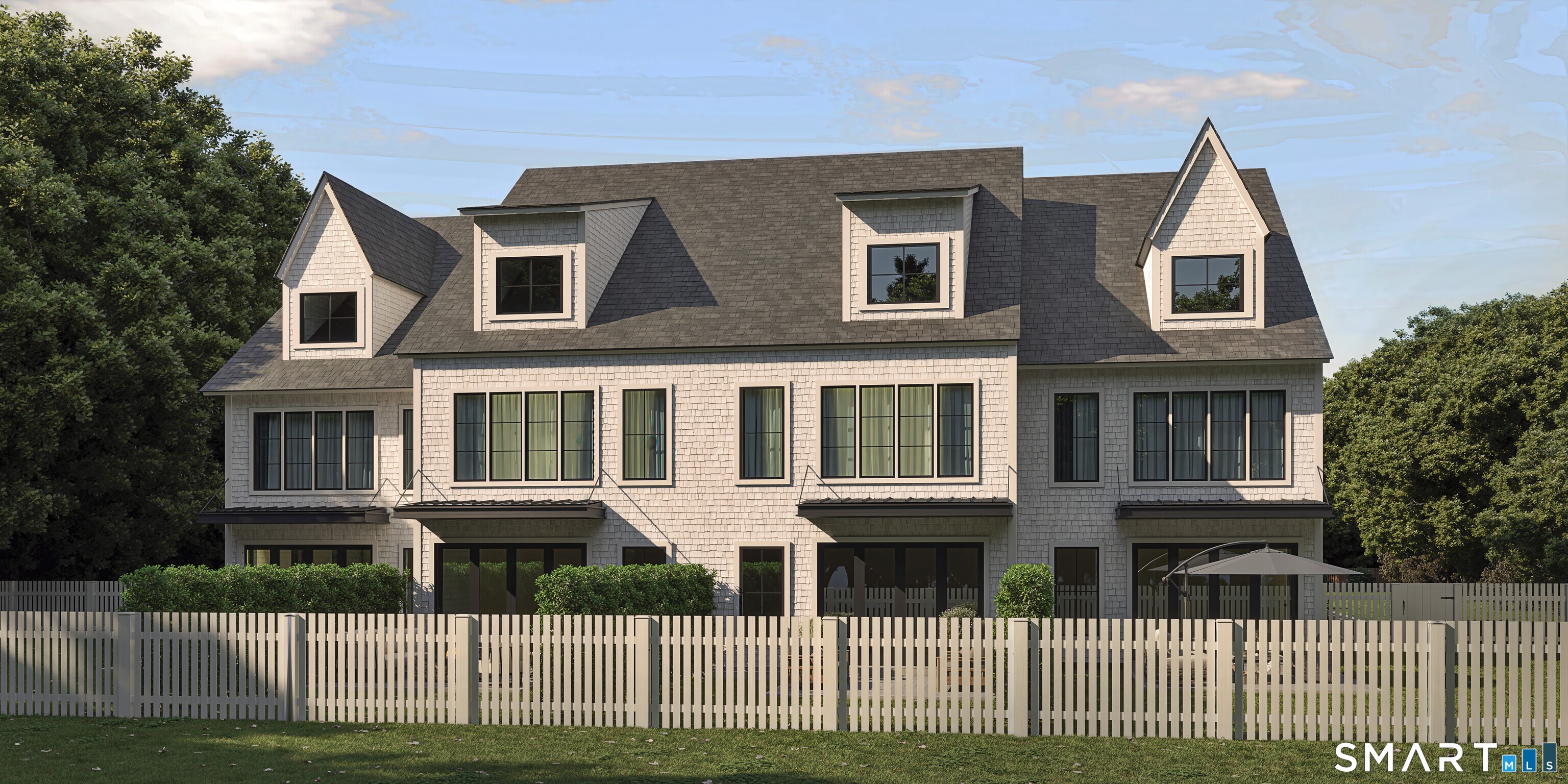 14 Richmond Hill Road Unit: 4