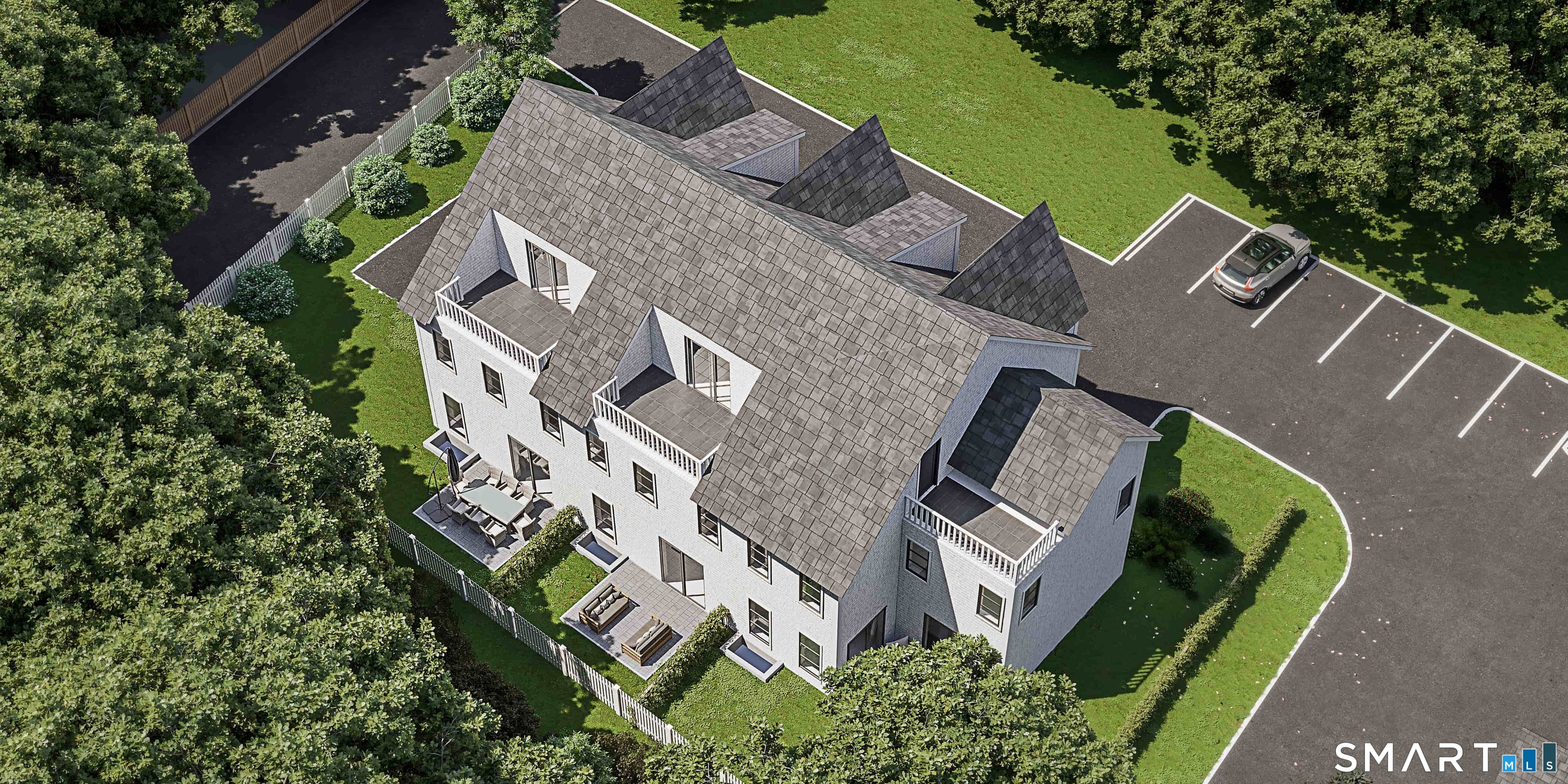 14 Richmond Hill Road Unit: 4