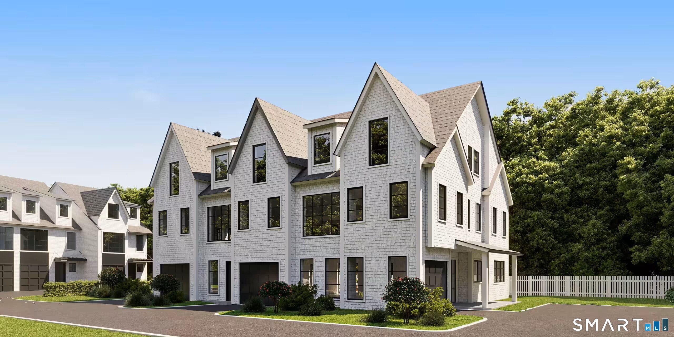 14 Richmond Hill Road Unit: 4