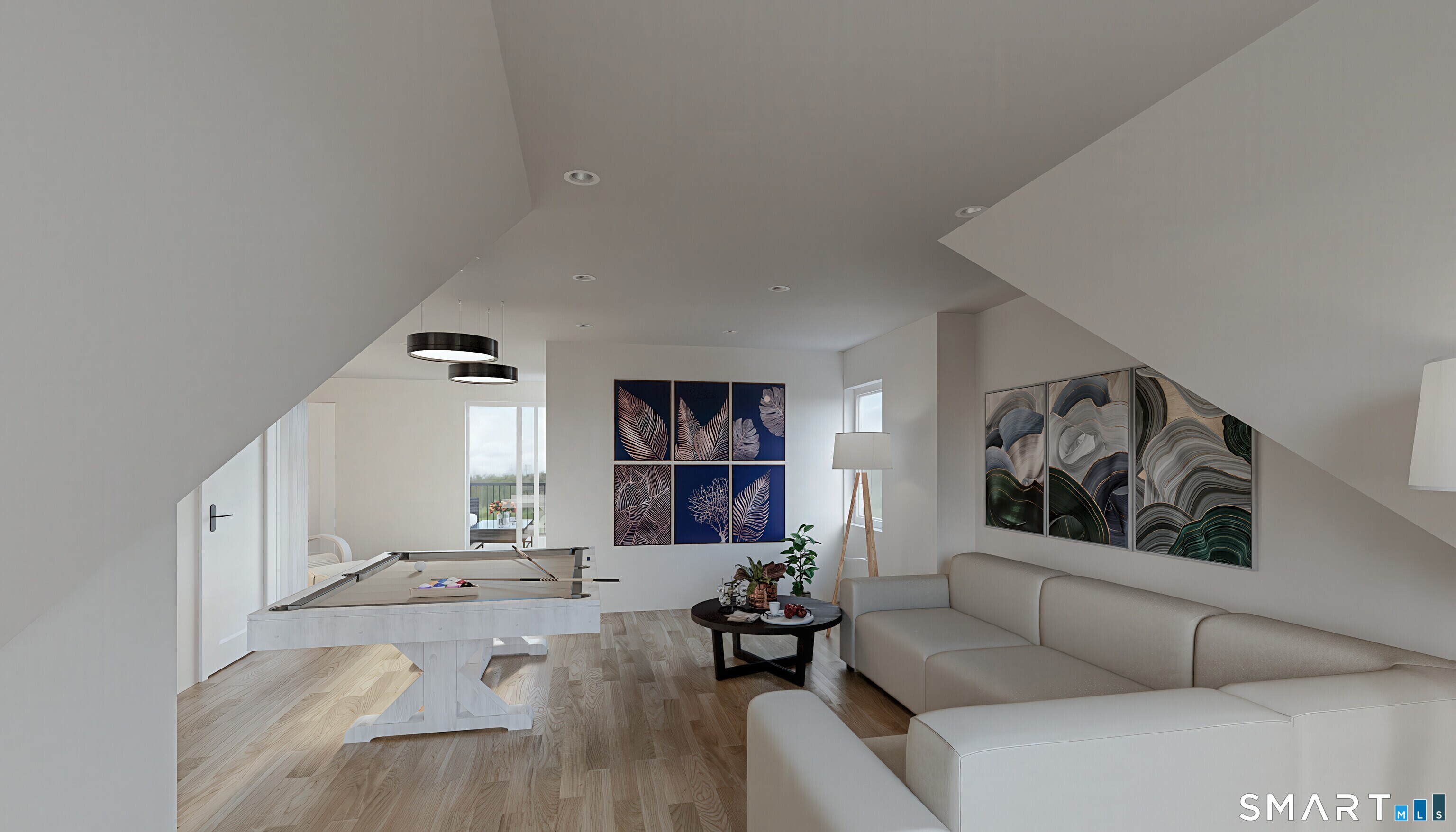 14 Richmond Hill Road Unit: 4
