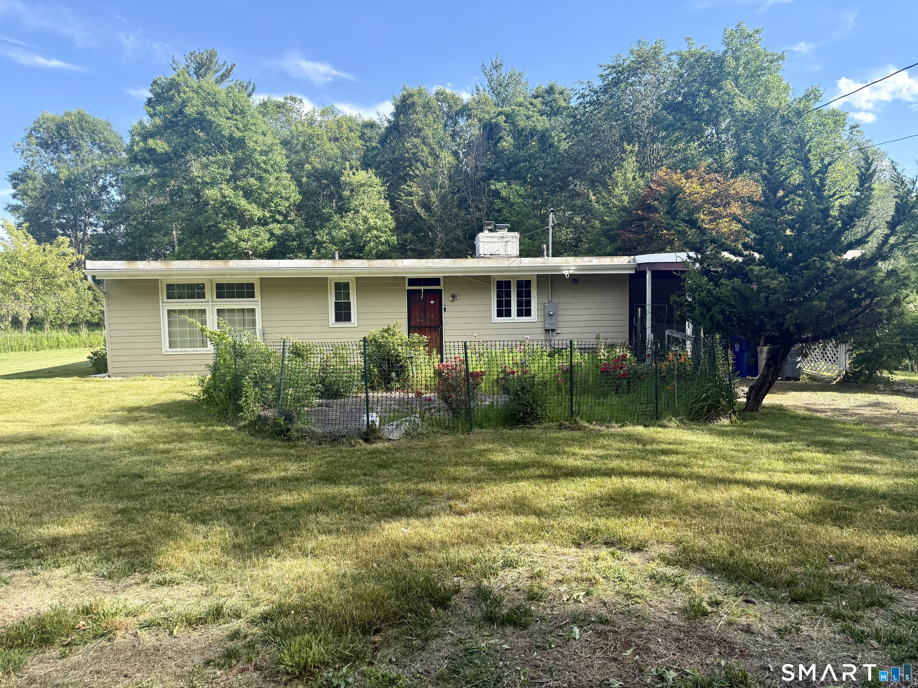 3 PRINCES PINE Road