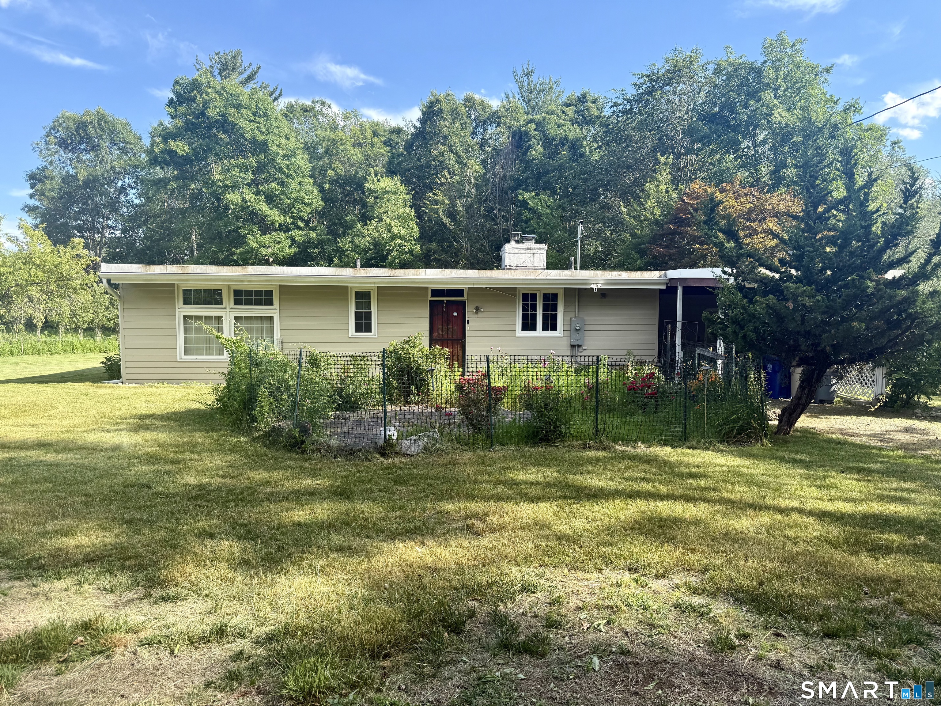 3 PRINCES PINE Road