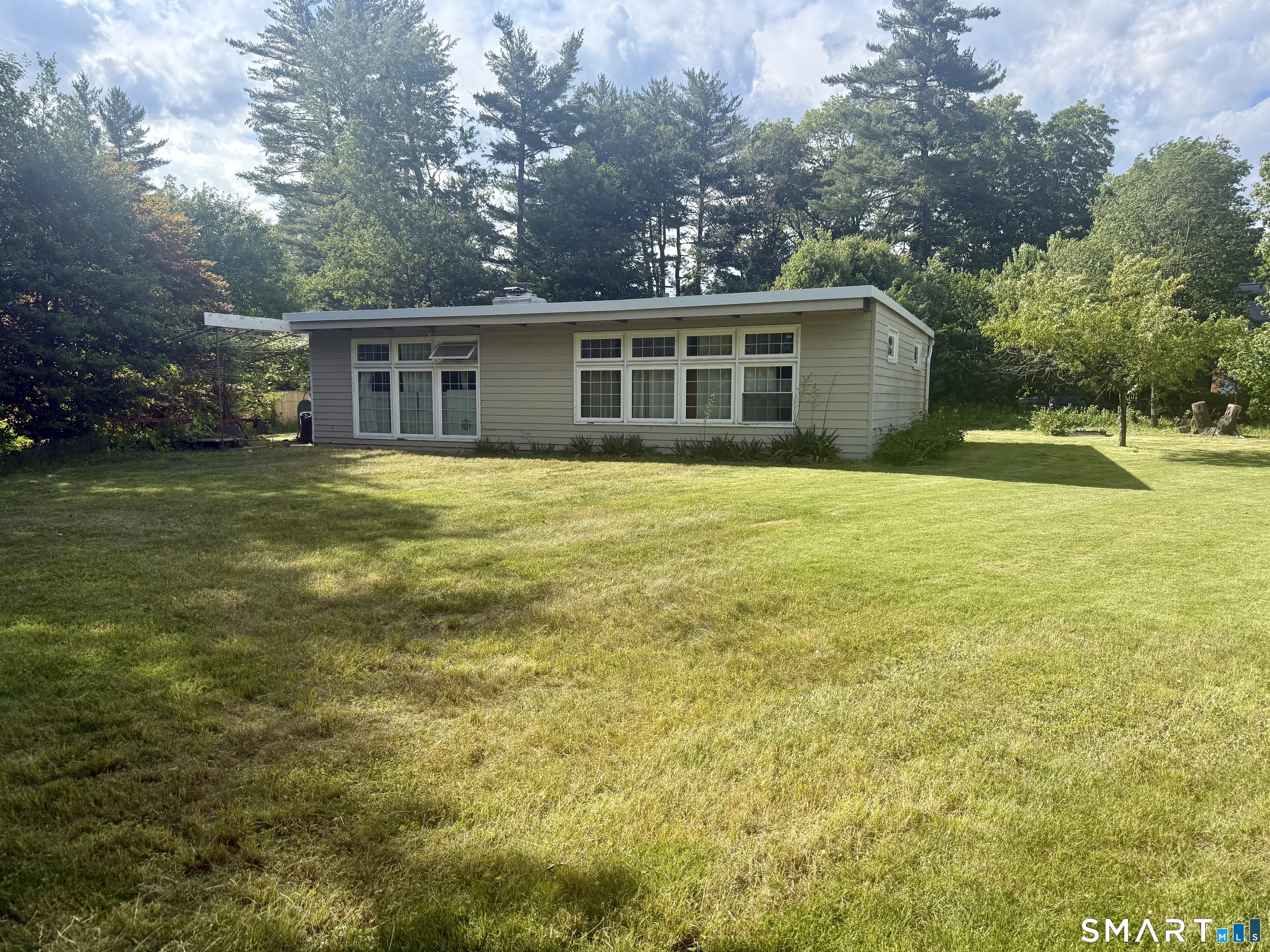 3 PRINCES PINE Road