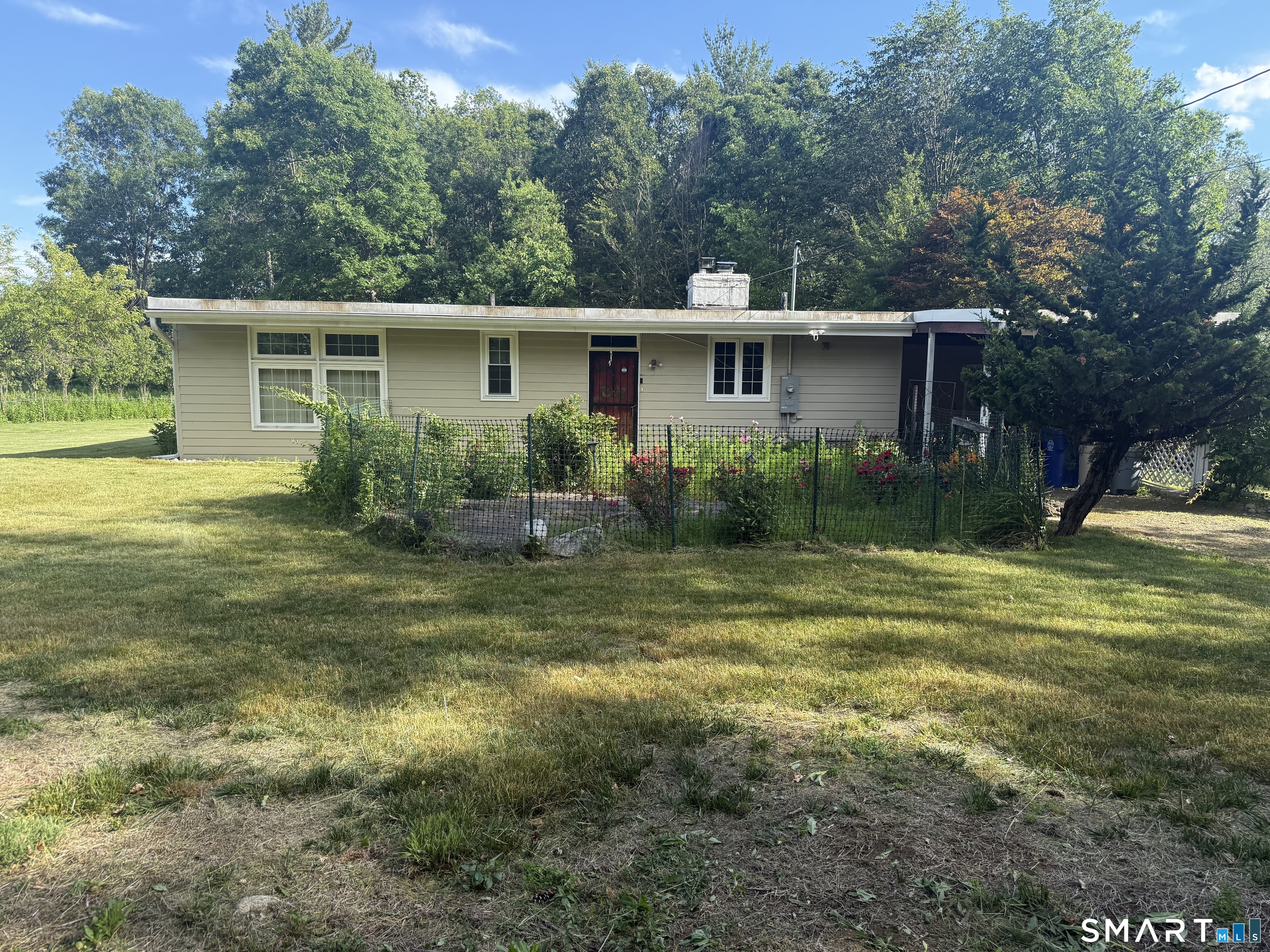 3 PRINCES PINE Road