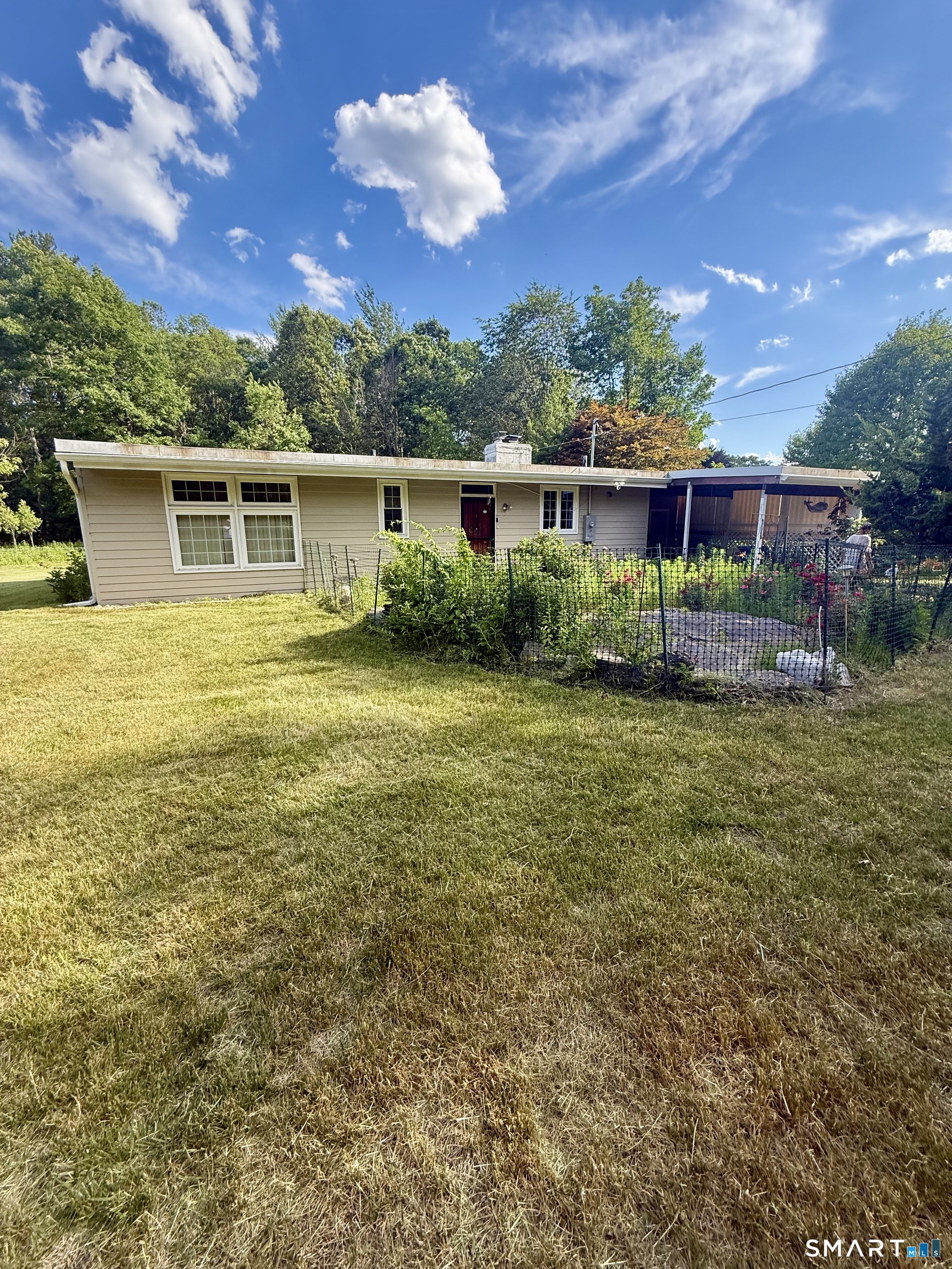 3 PRINCES PINE Road