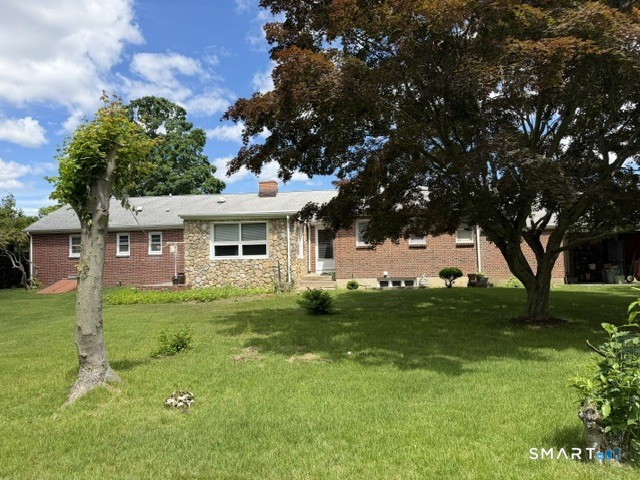 46 Sherman Avenue