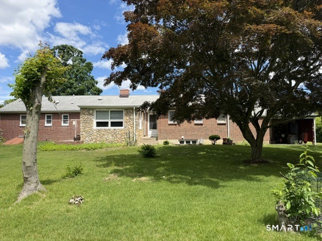 46 Sherman Avenue