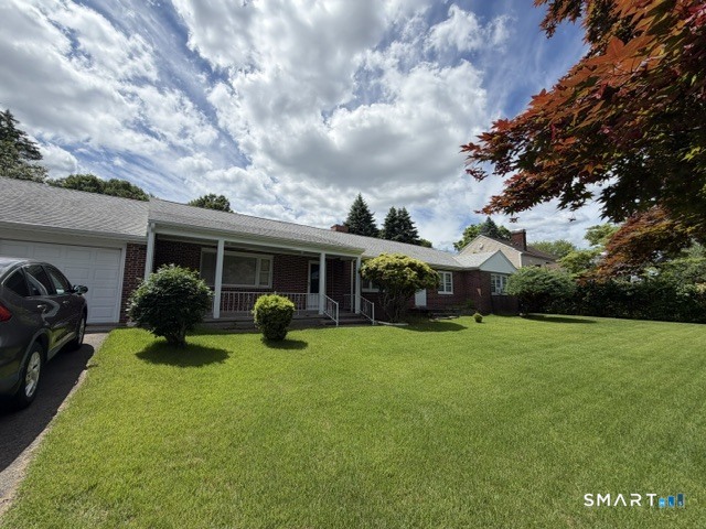 46 Sherman Avenue