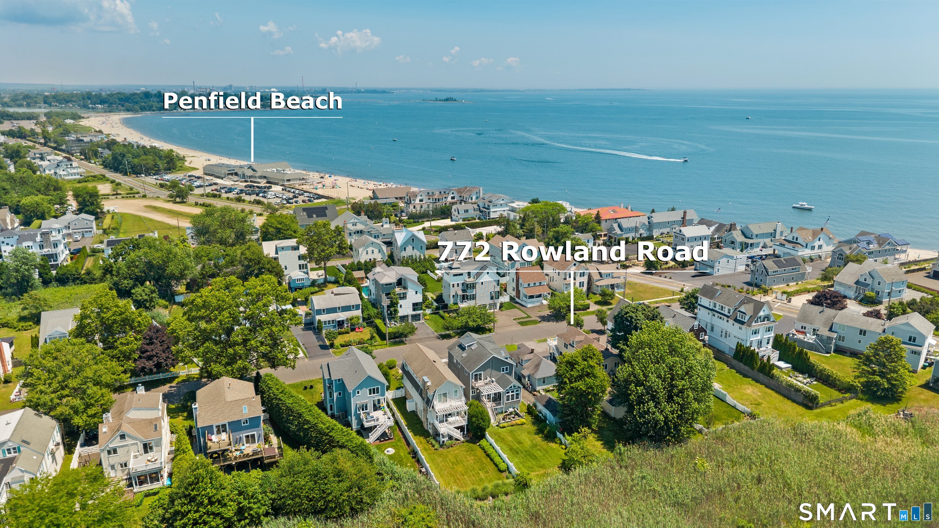 772 Rowland Road