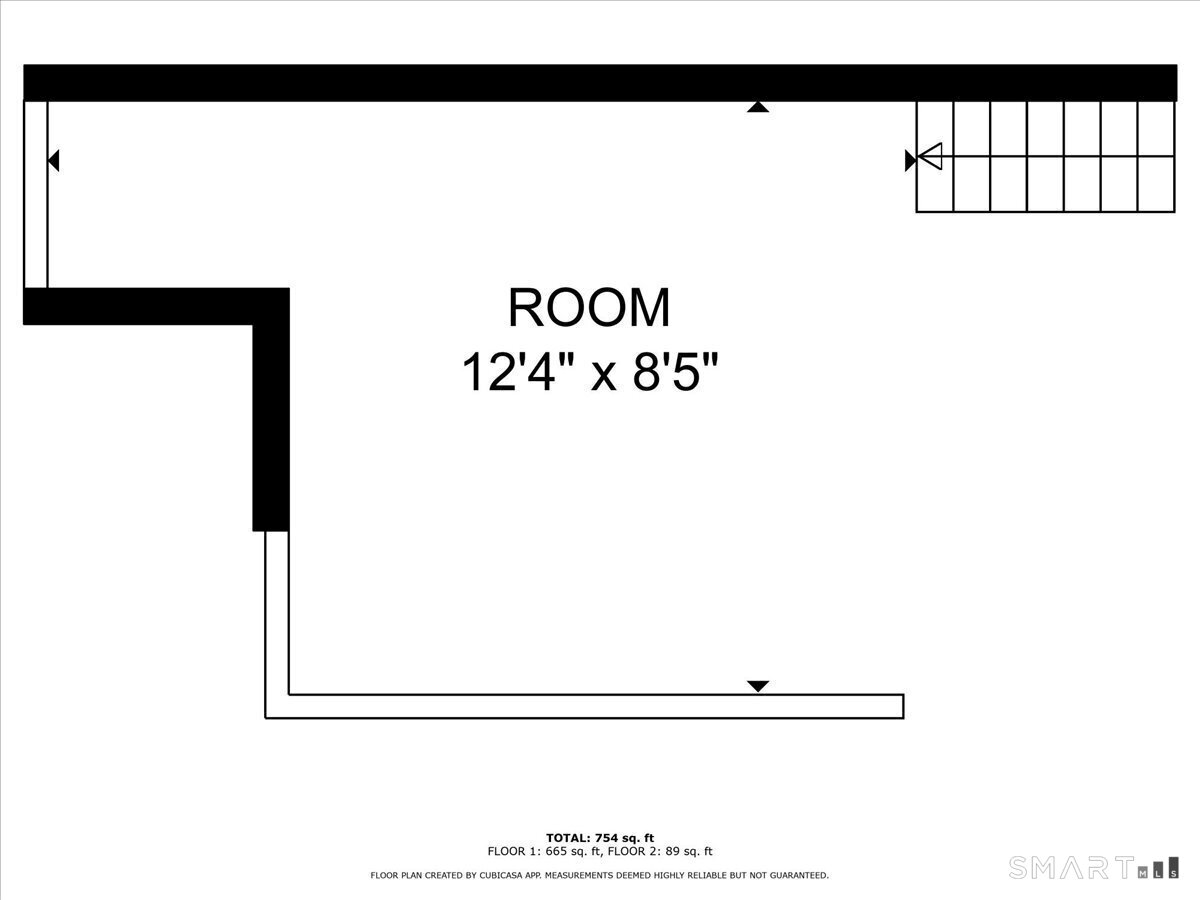 325 Lafayette Street Unit: 1302