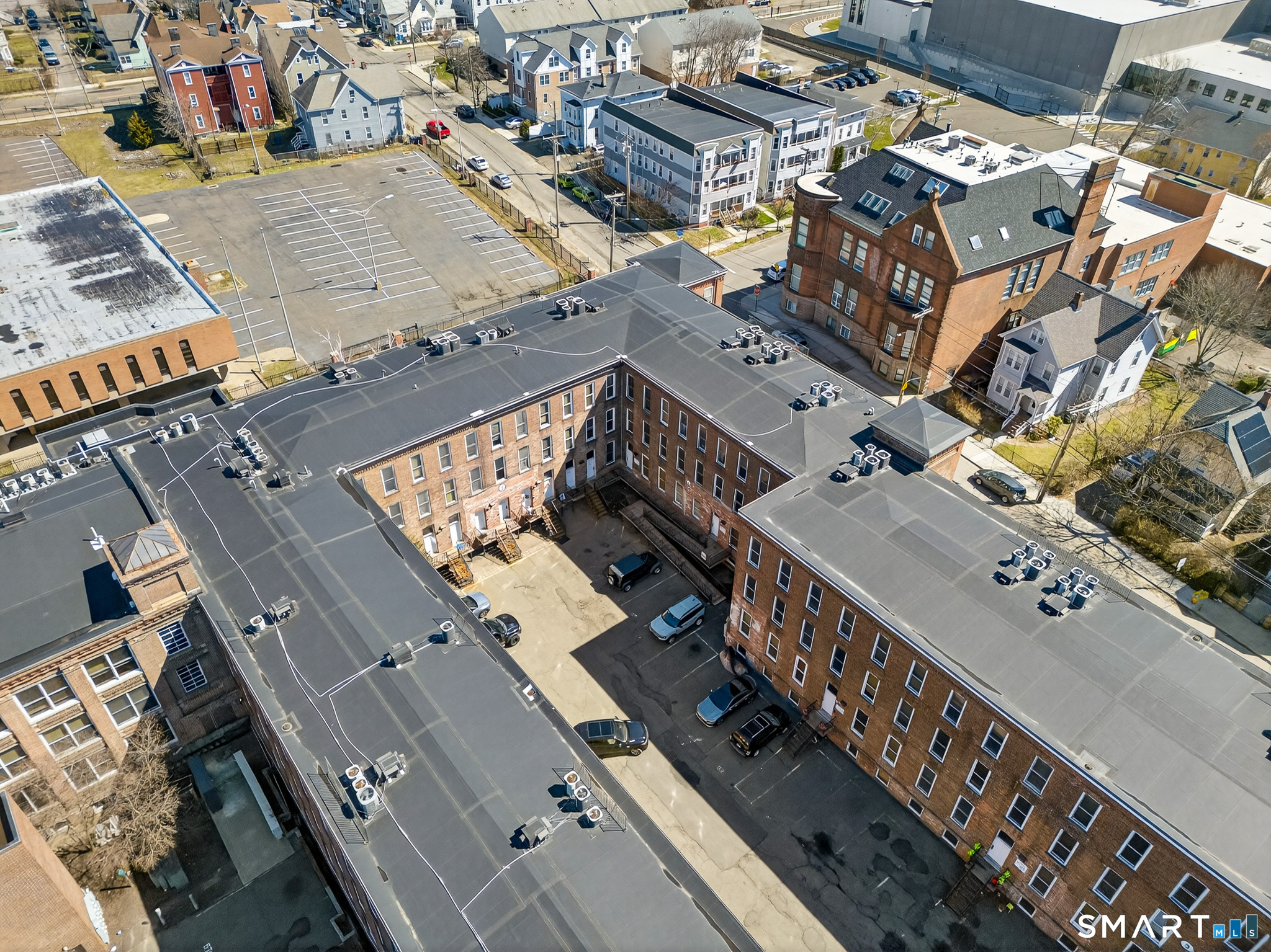 325 Lafayette Street Unit: 1302