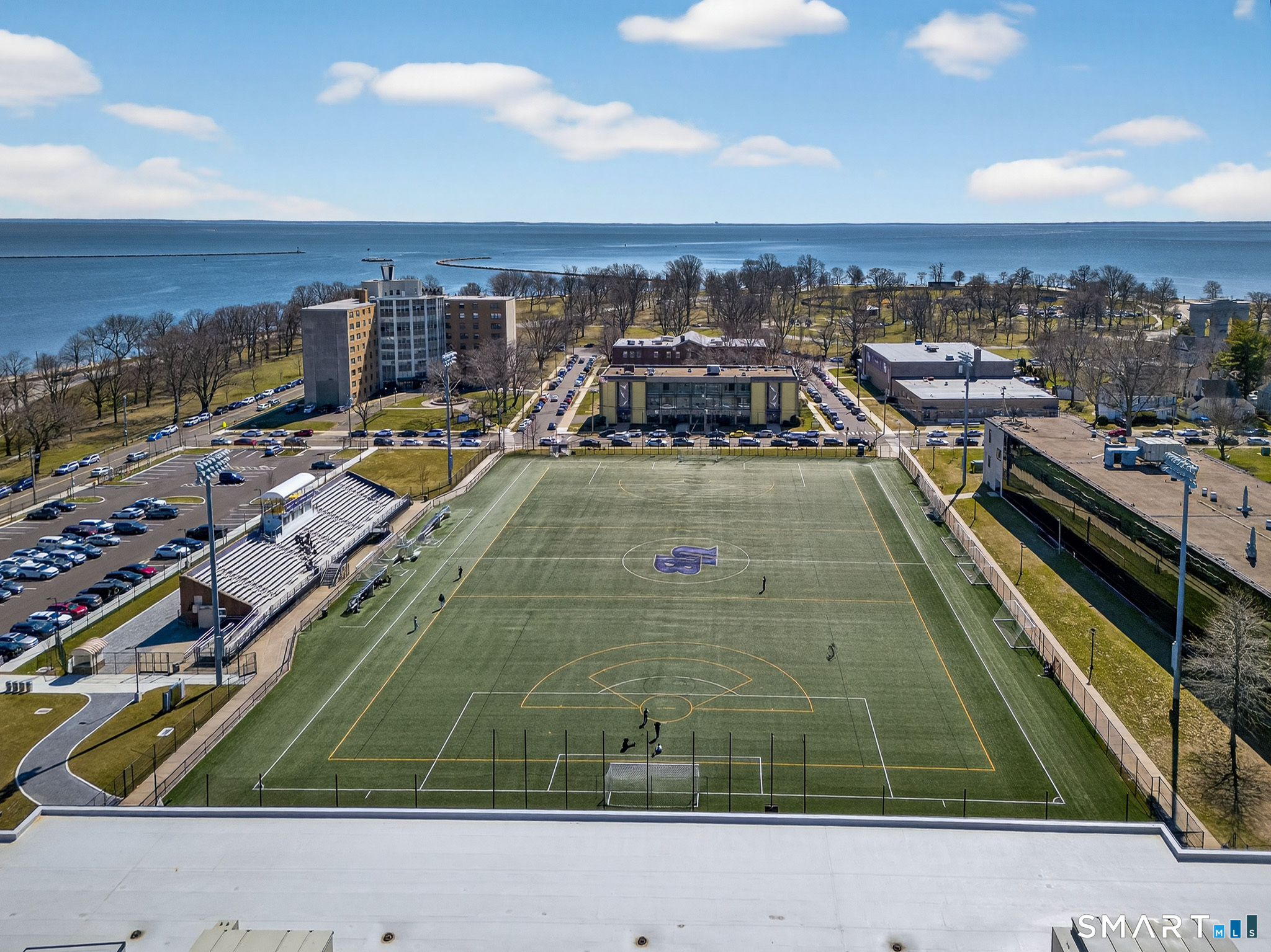 325 Lafayette Street Unit: 1302
