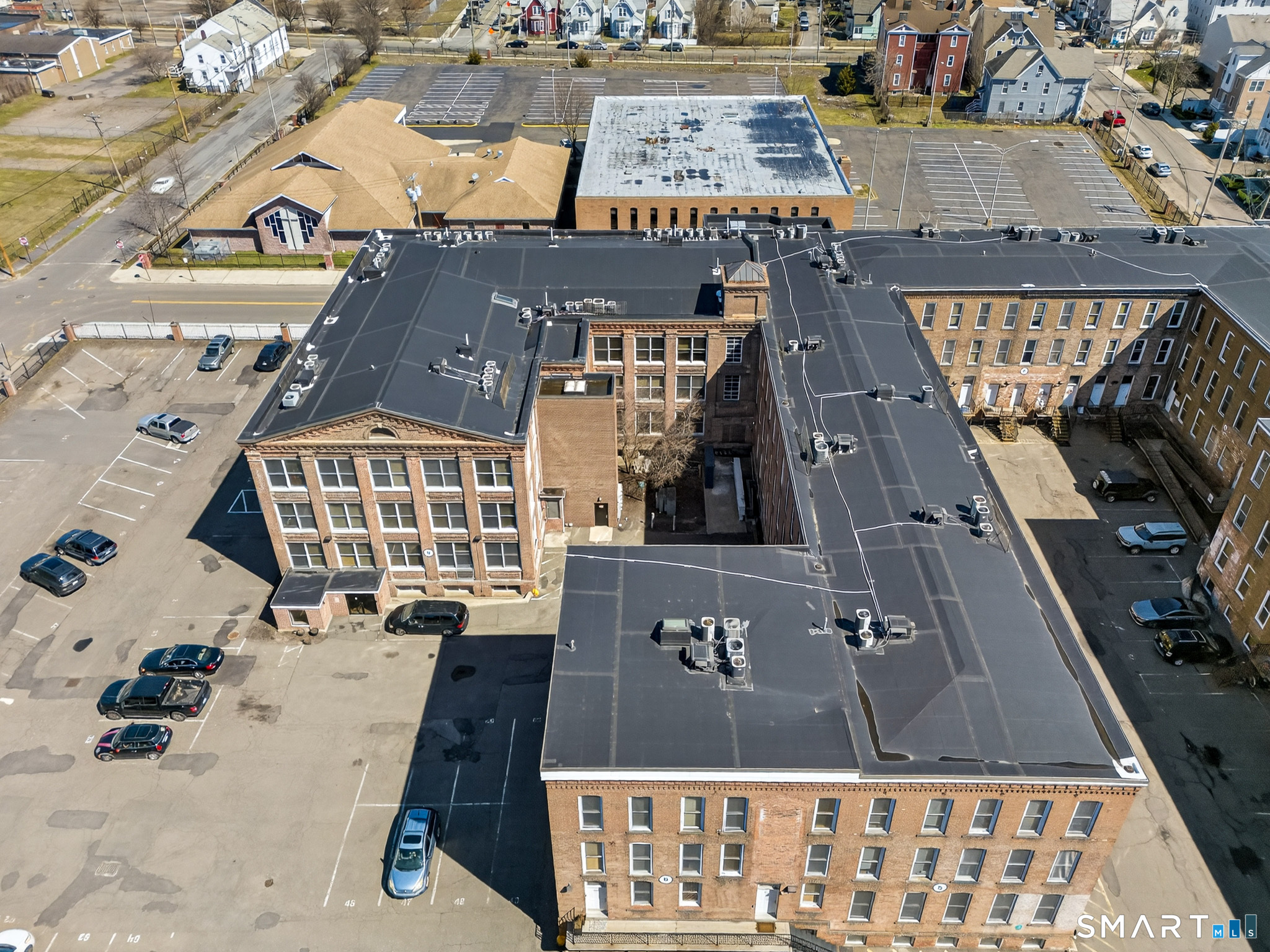 325 Lafayette Street Unit: 1302