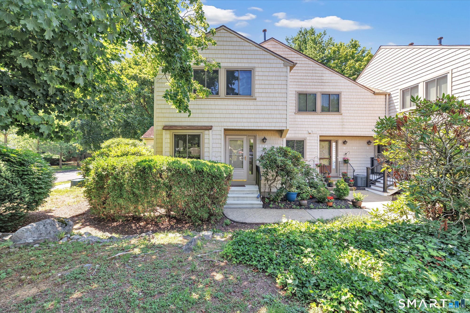 77 River Bend Road Unit: A