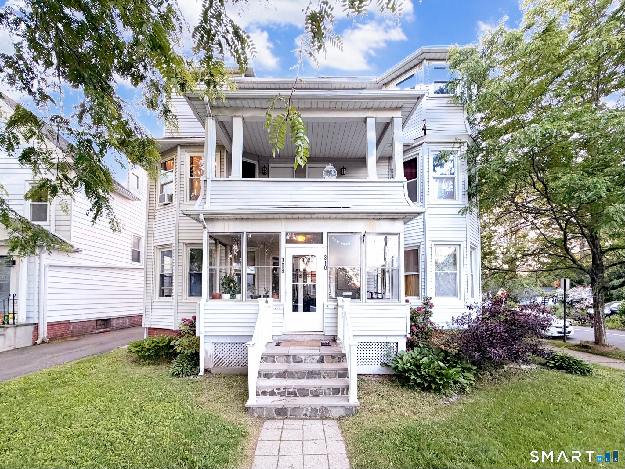308 Alden Avenue Unit: B