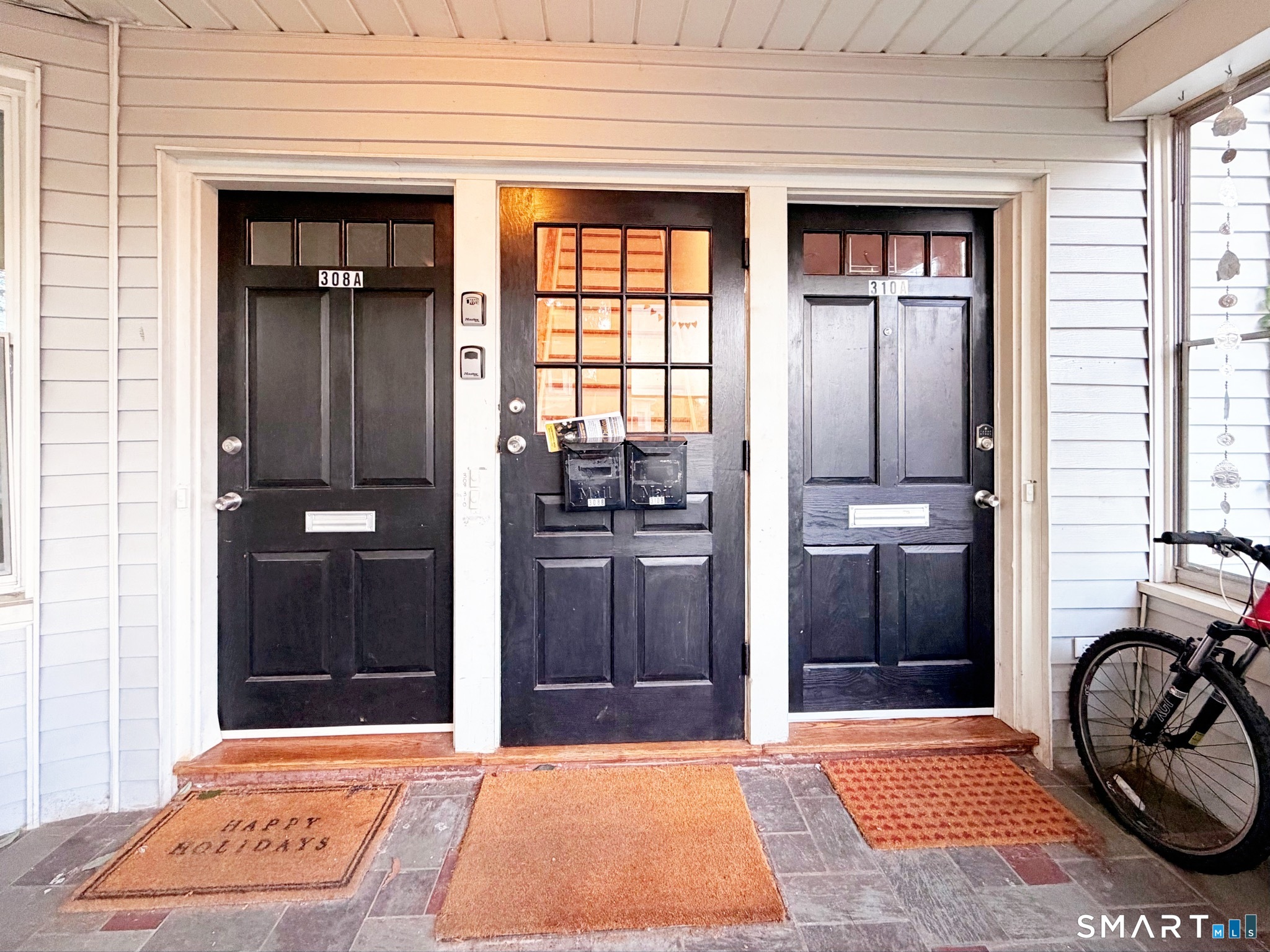 308 Alden Avenue Unit: B