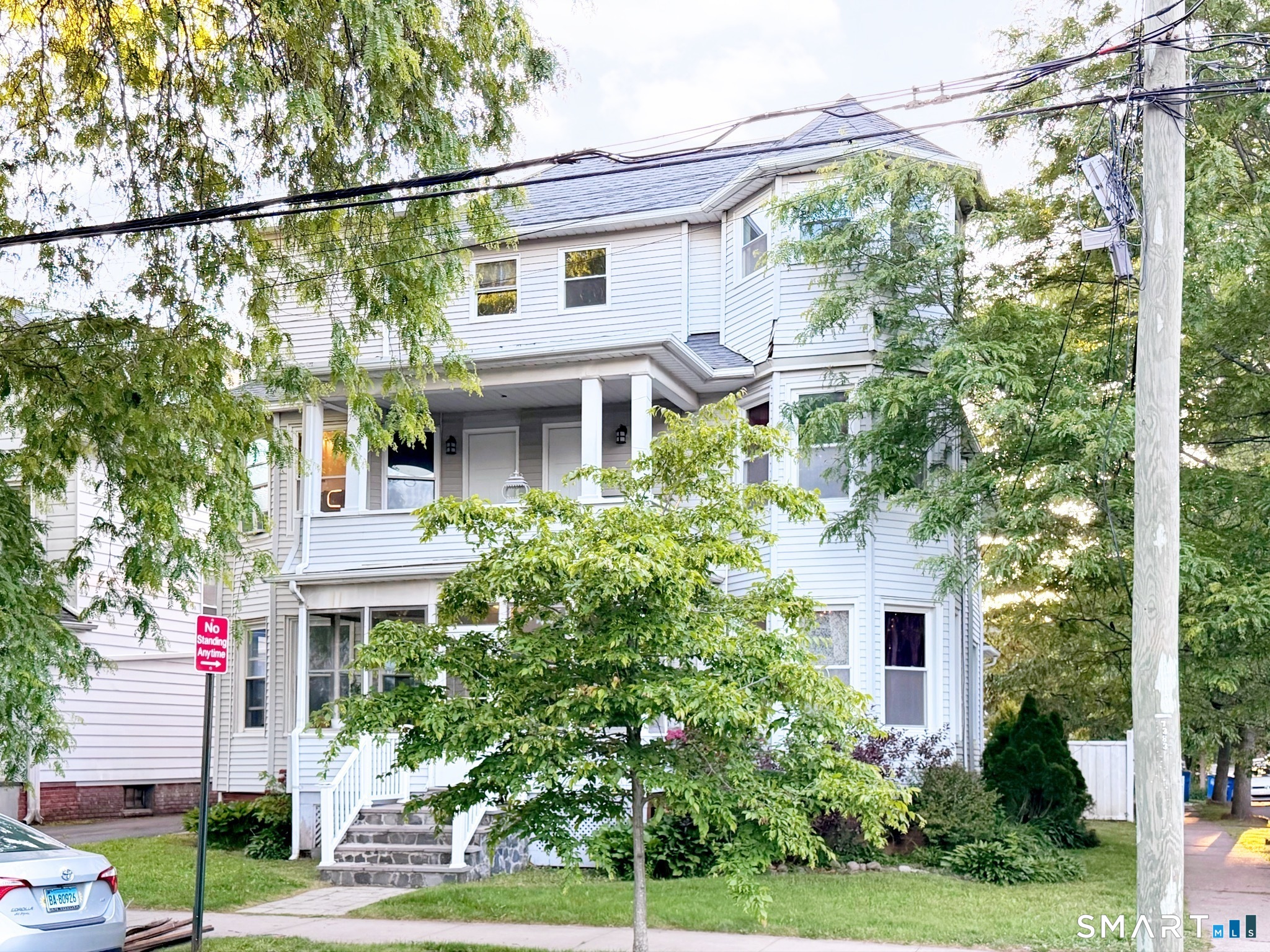 310 Alden Avenue Unit: B