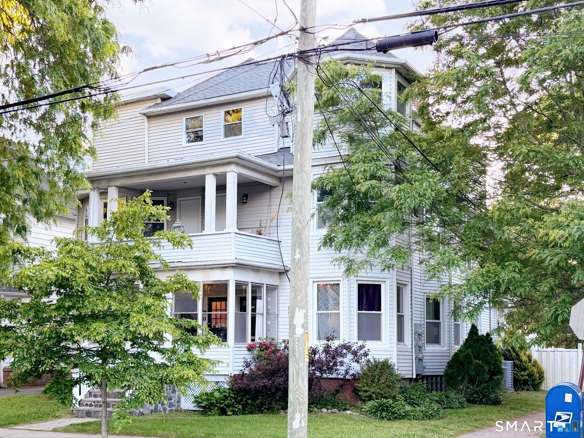 310 Alden Avenue Unit: B