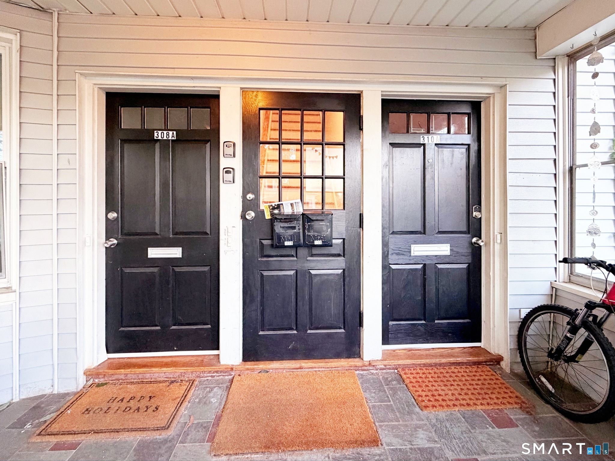 310 Alden Avenue Unit: B