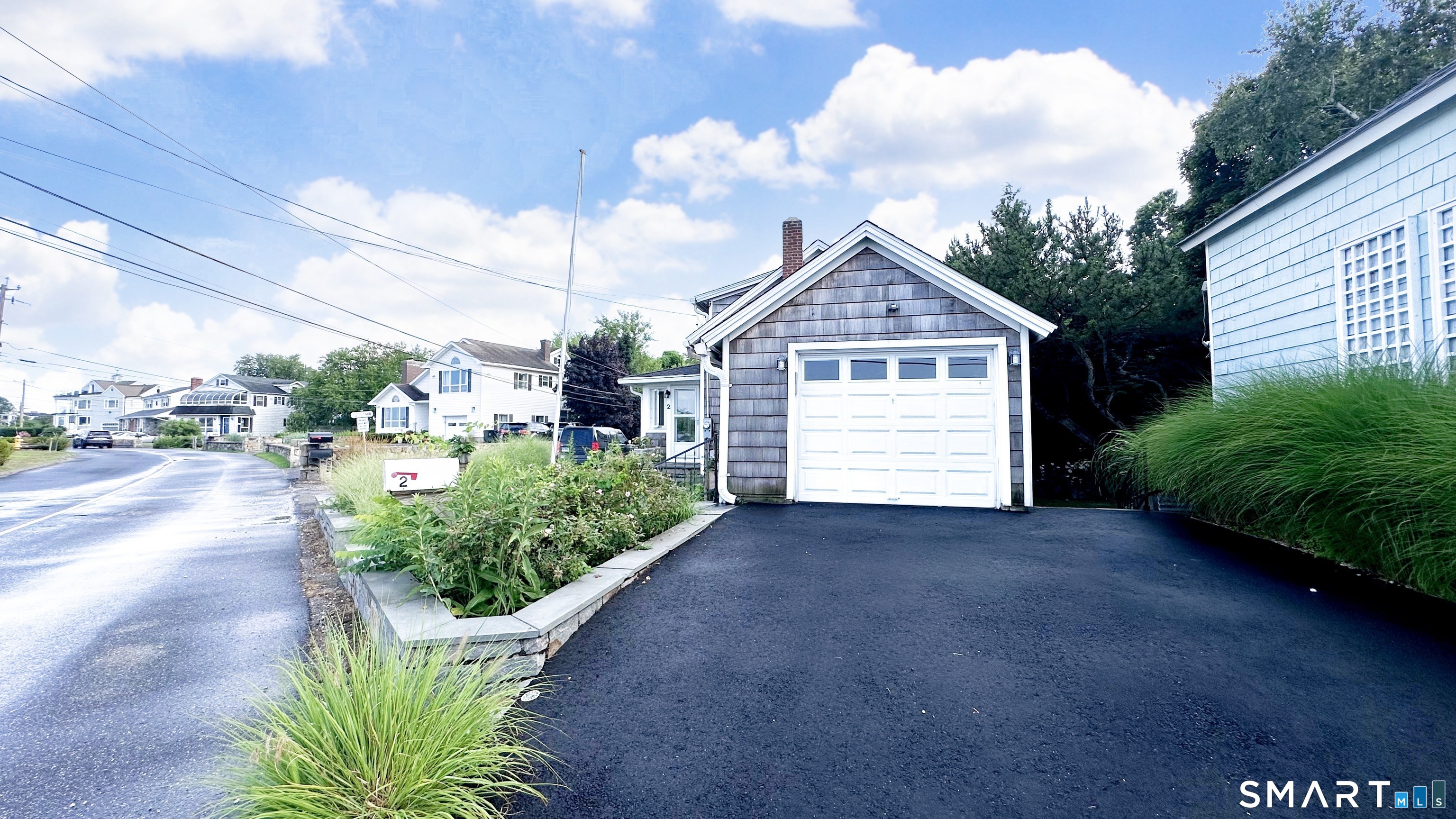2 Scofield Place