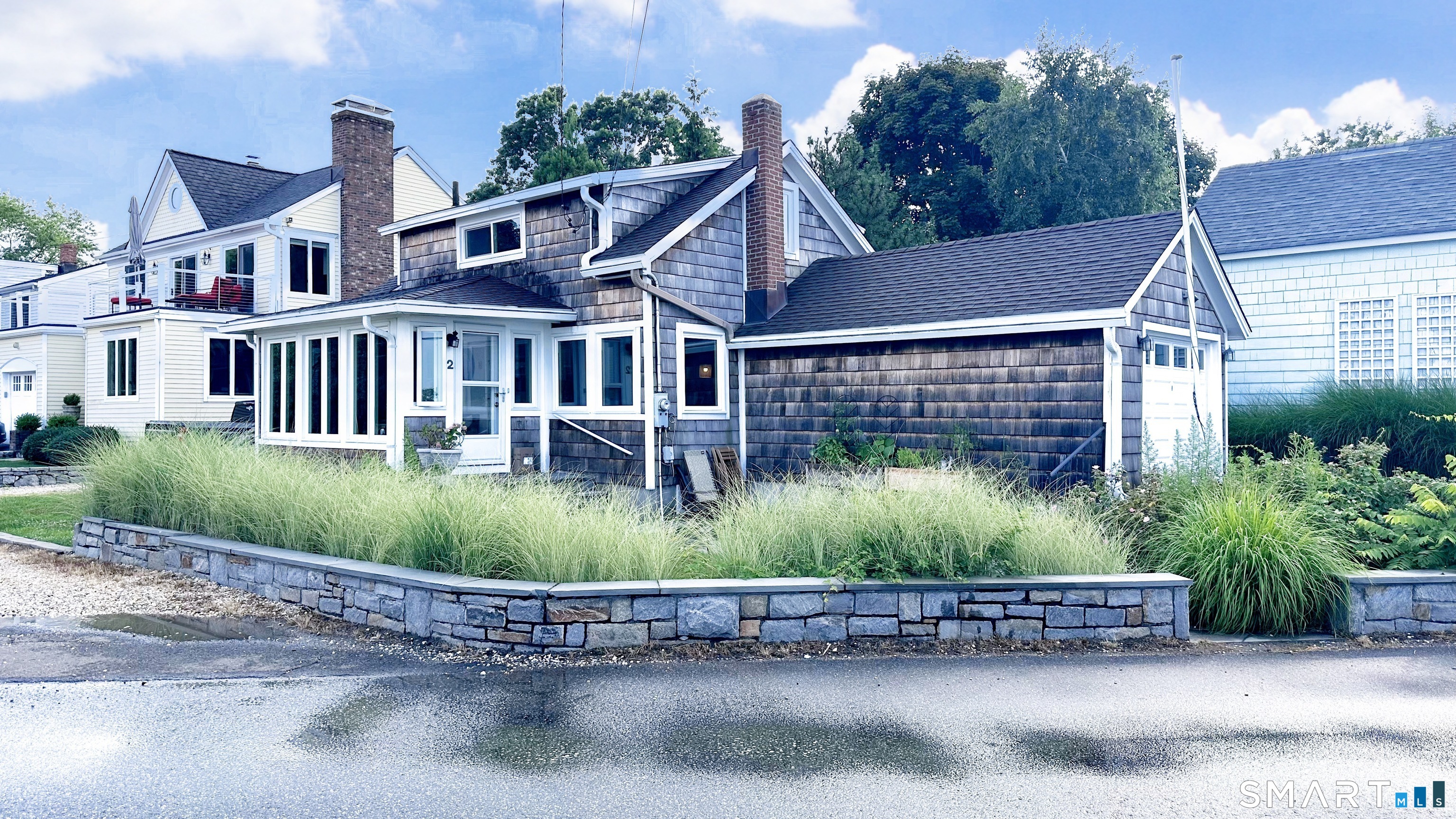 2 Scofield Place