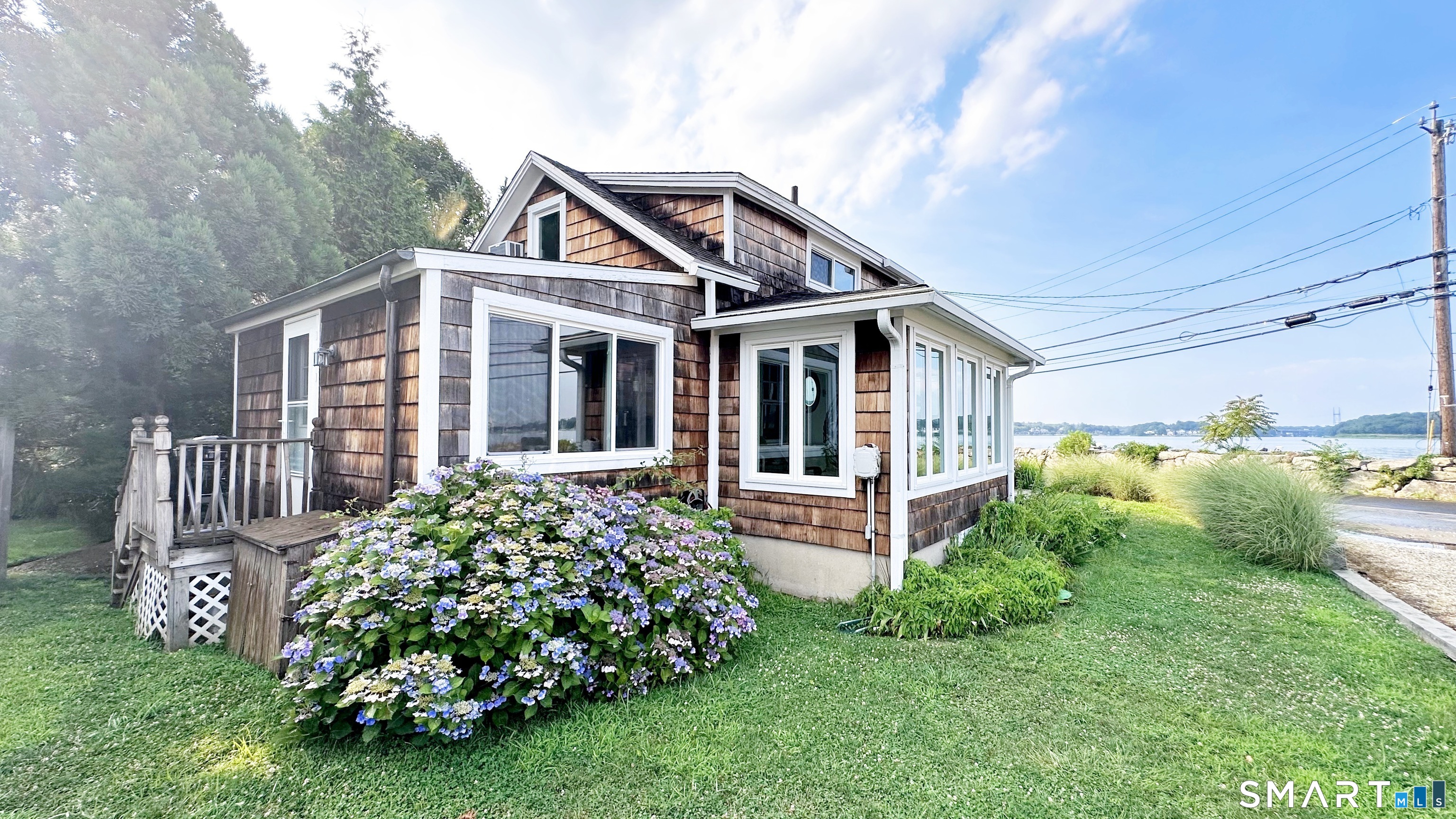 2 Scofield Place