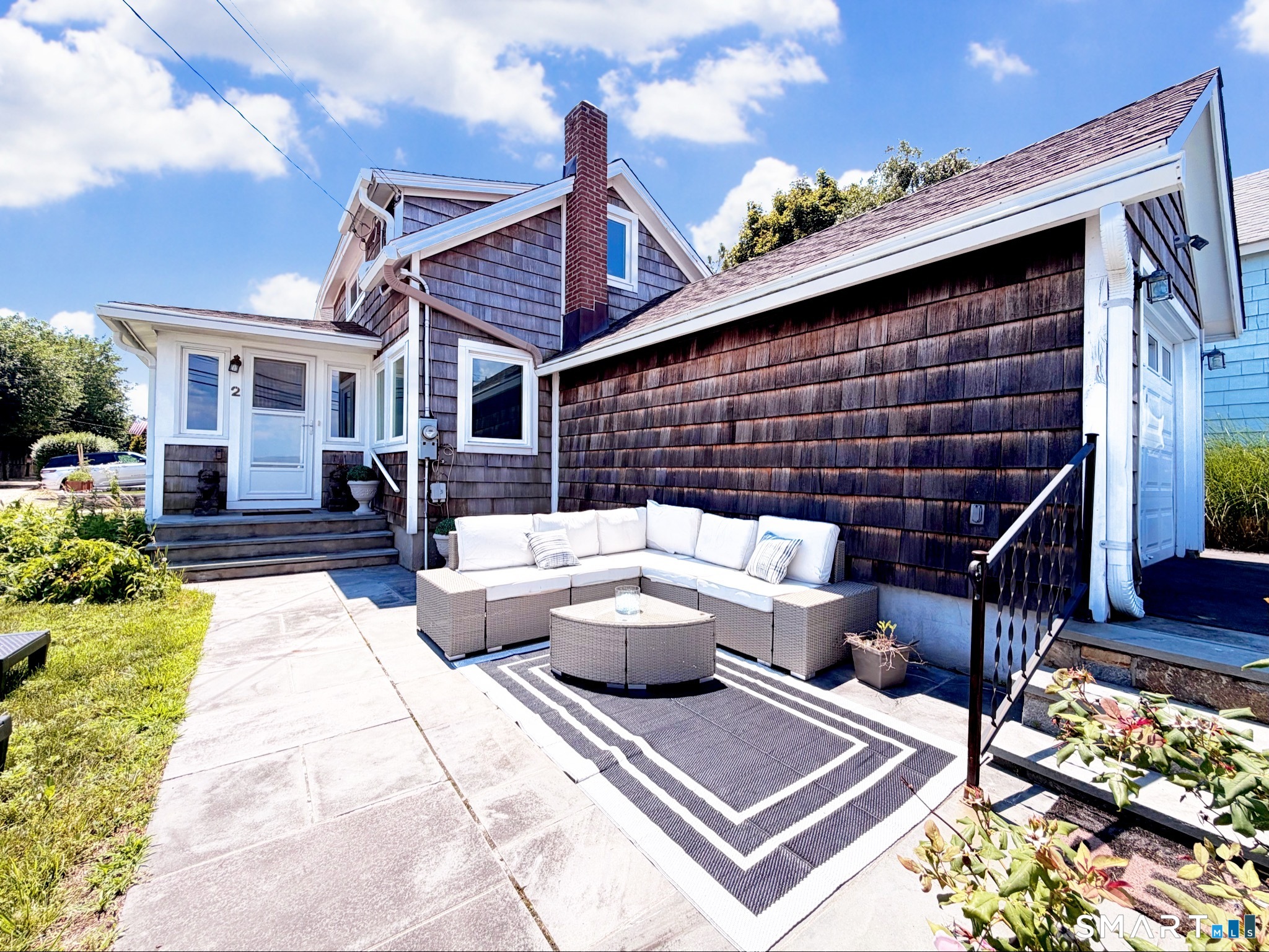 2 Scofield Place