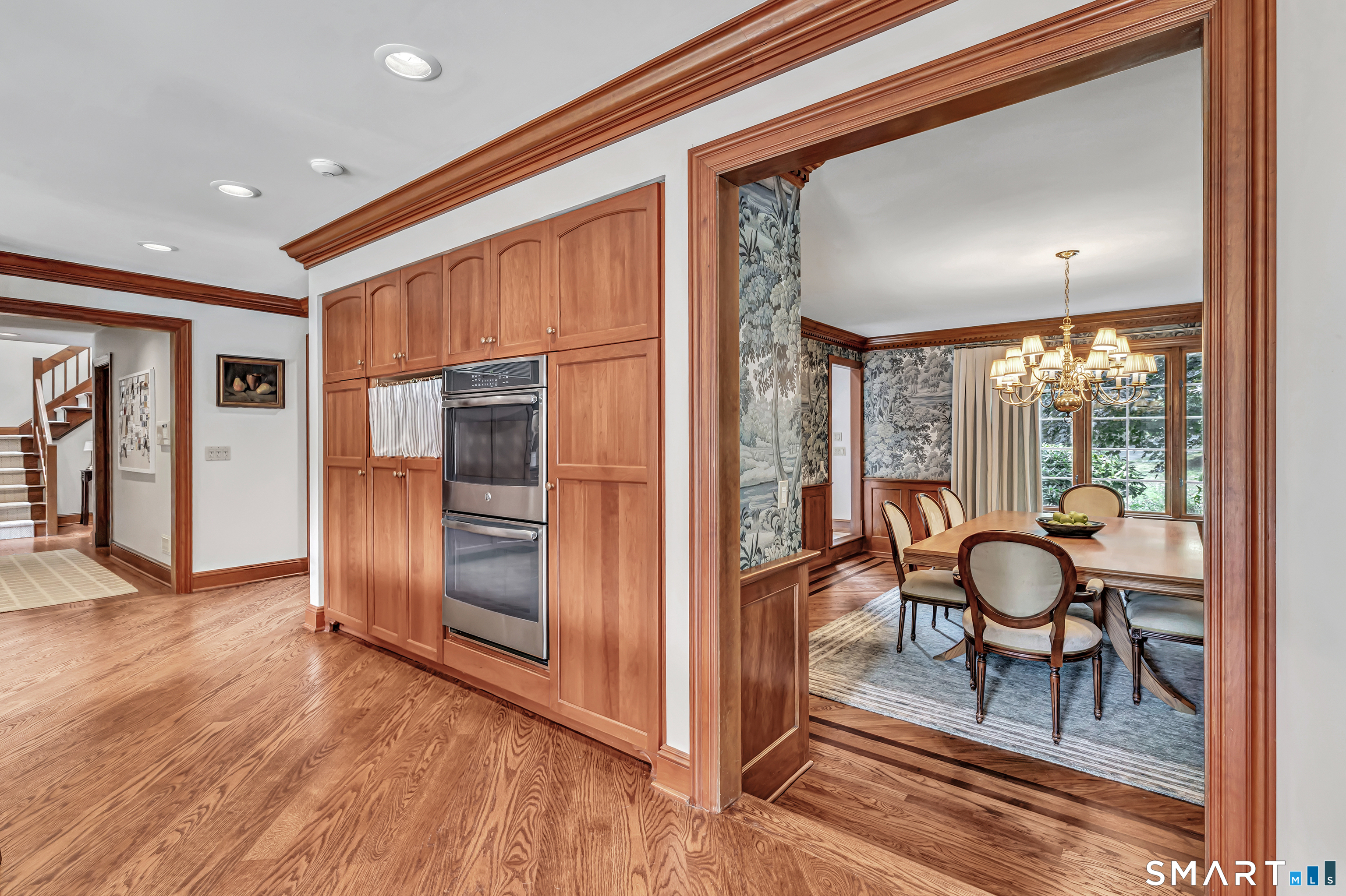 17 Plumtrees Road