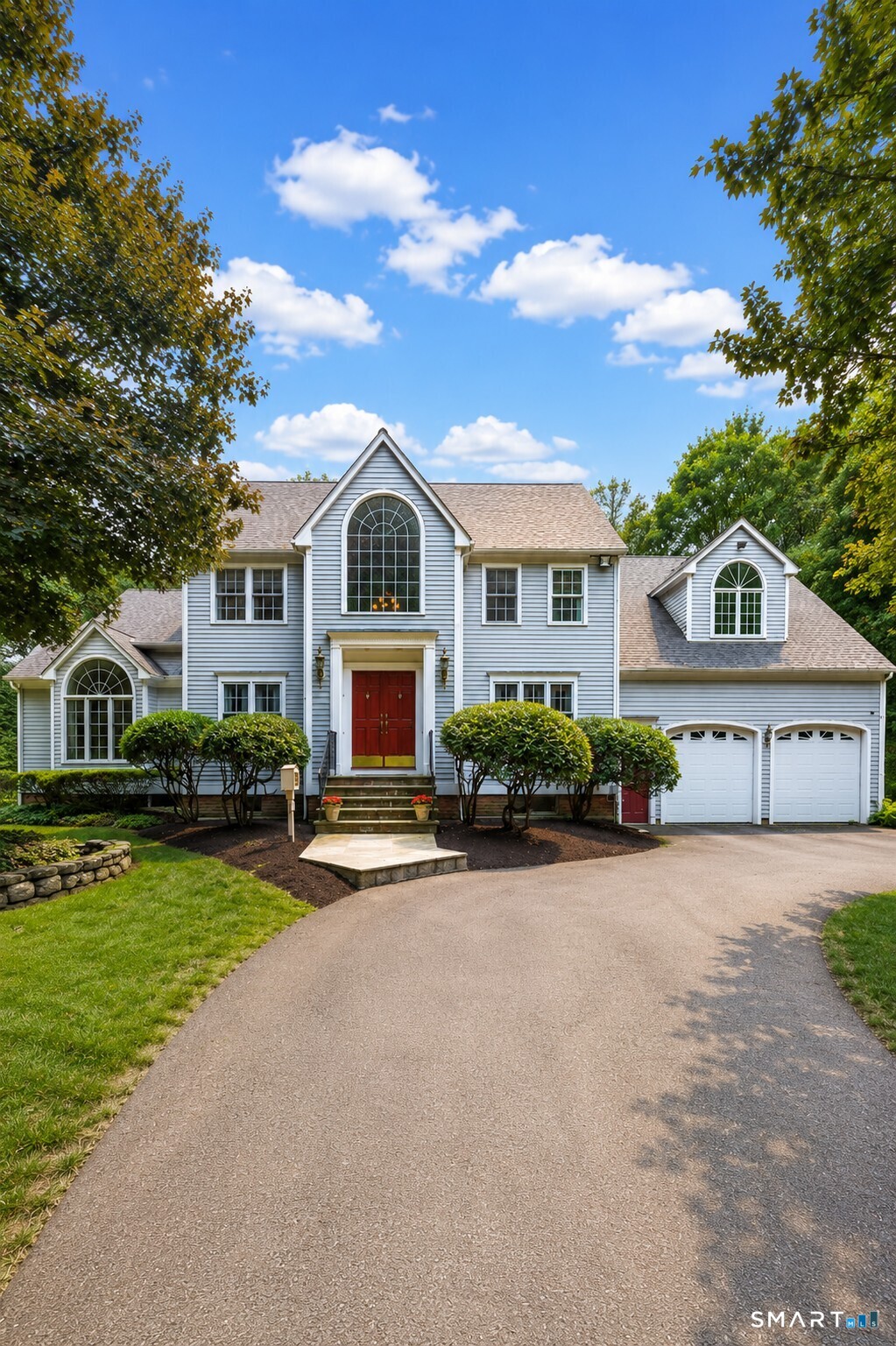 17 Plumtrees Road