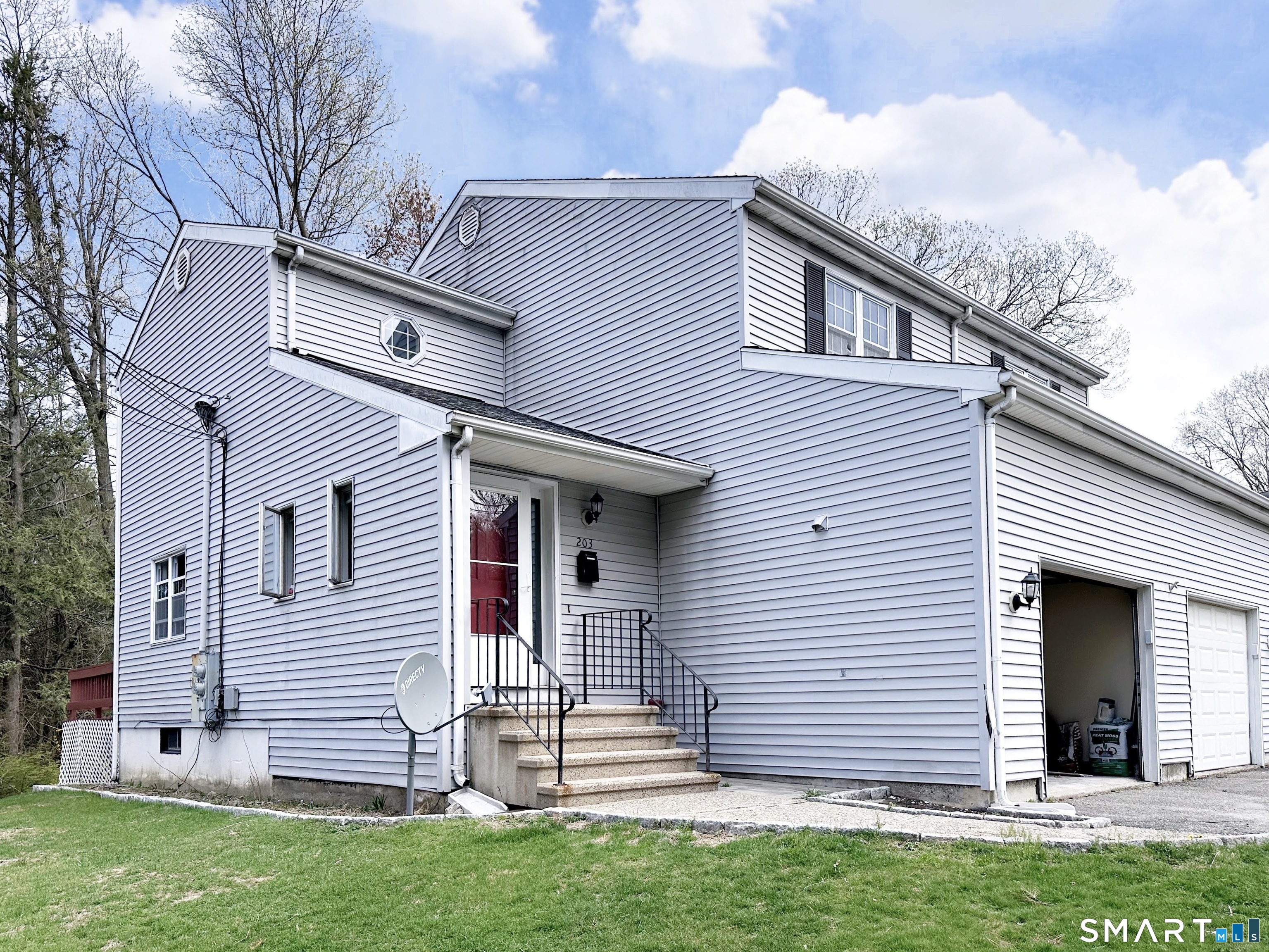 203 Capewell Avenue