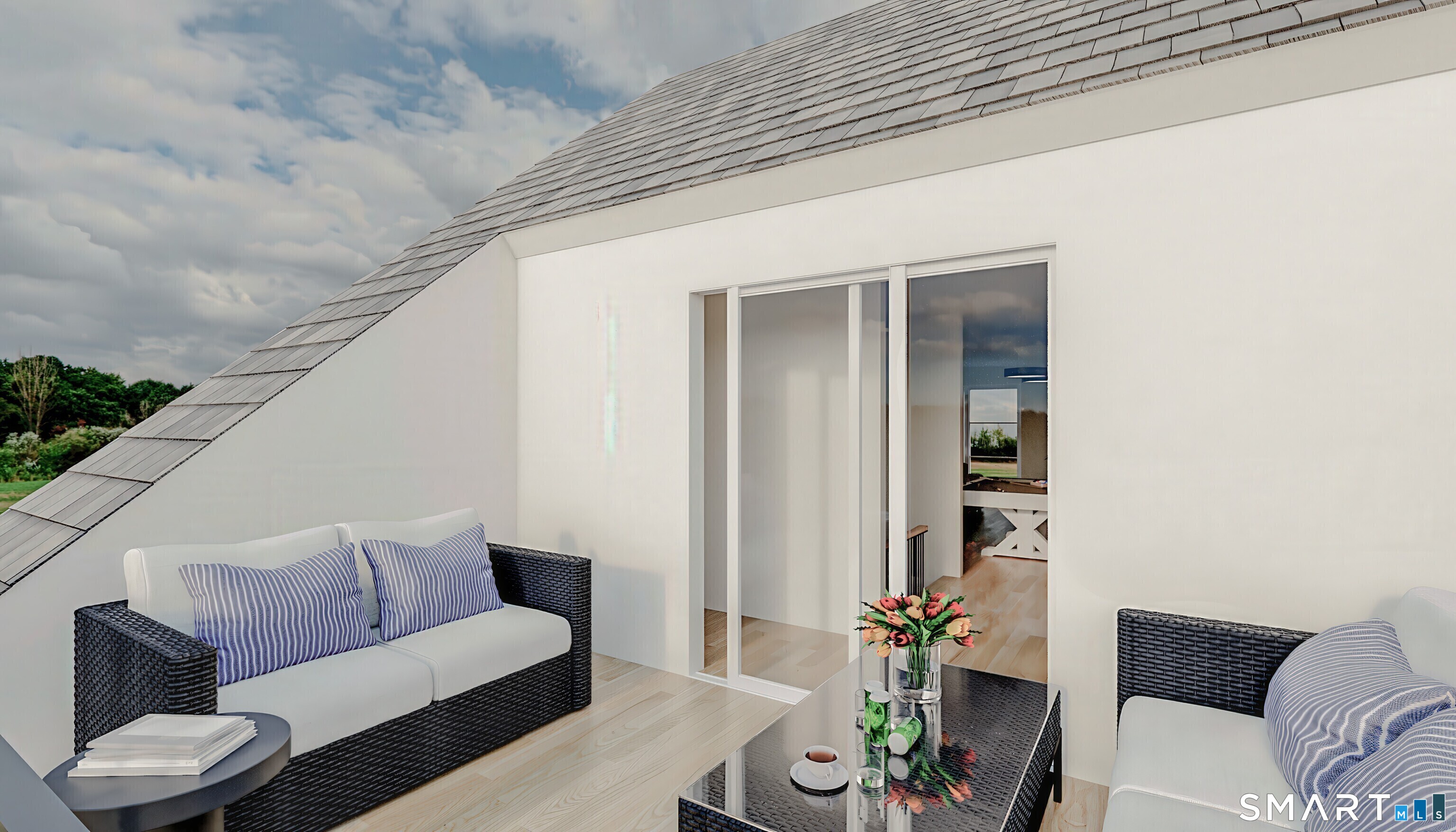 14 Richmond Hill Road Unit: 1